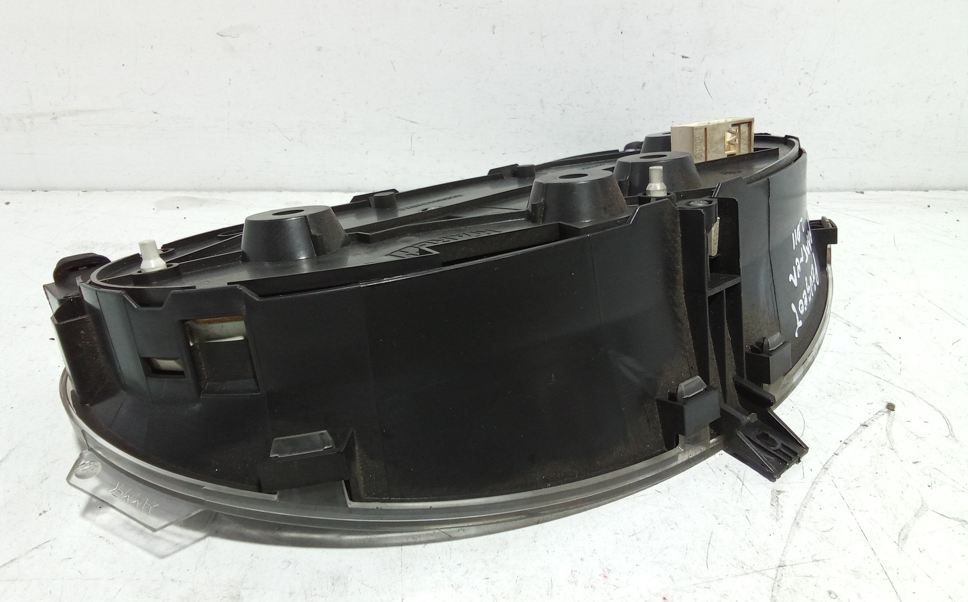 Quadro Strumenti per Peugeot Partner 3 Serie (2008 - In produzione)