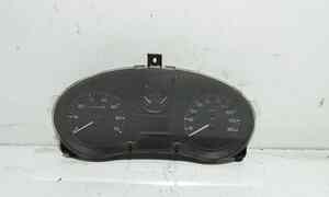 Quadro Strumenti per Peugeot Partner 3 Serie (2008 - In produzione)