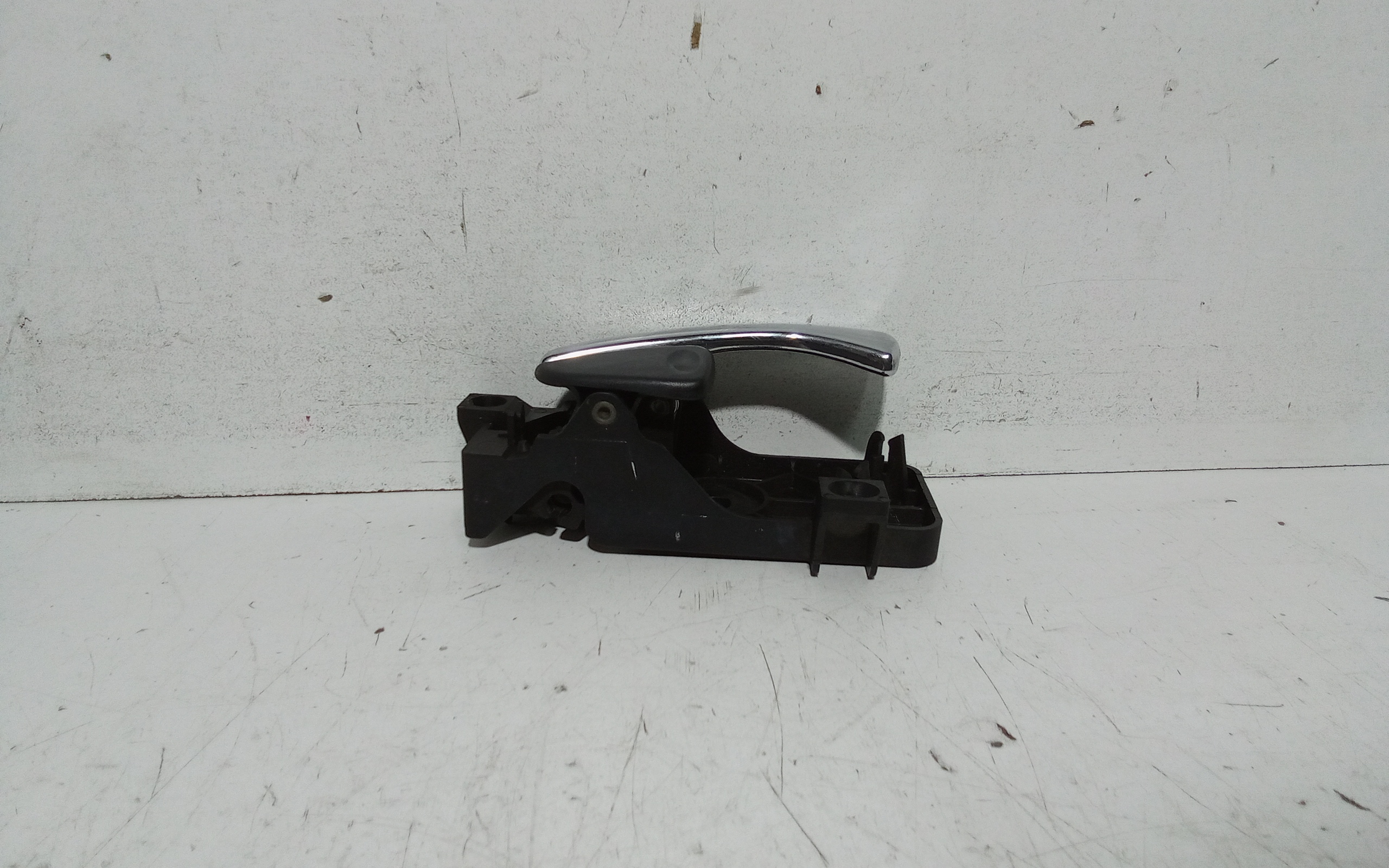 Supporto maniglia posteriore destra per Jaguar S-type 1 Serie (1999 - 2002)