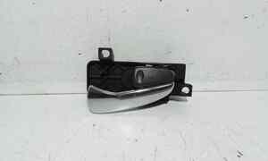 Supporto maniglia posteriore destra per Jaguar S-type 1 Serie (1999 - 2002)