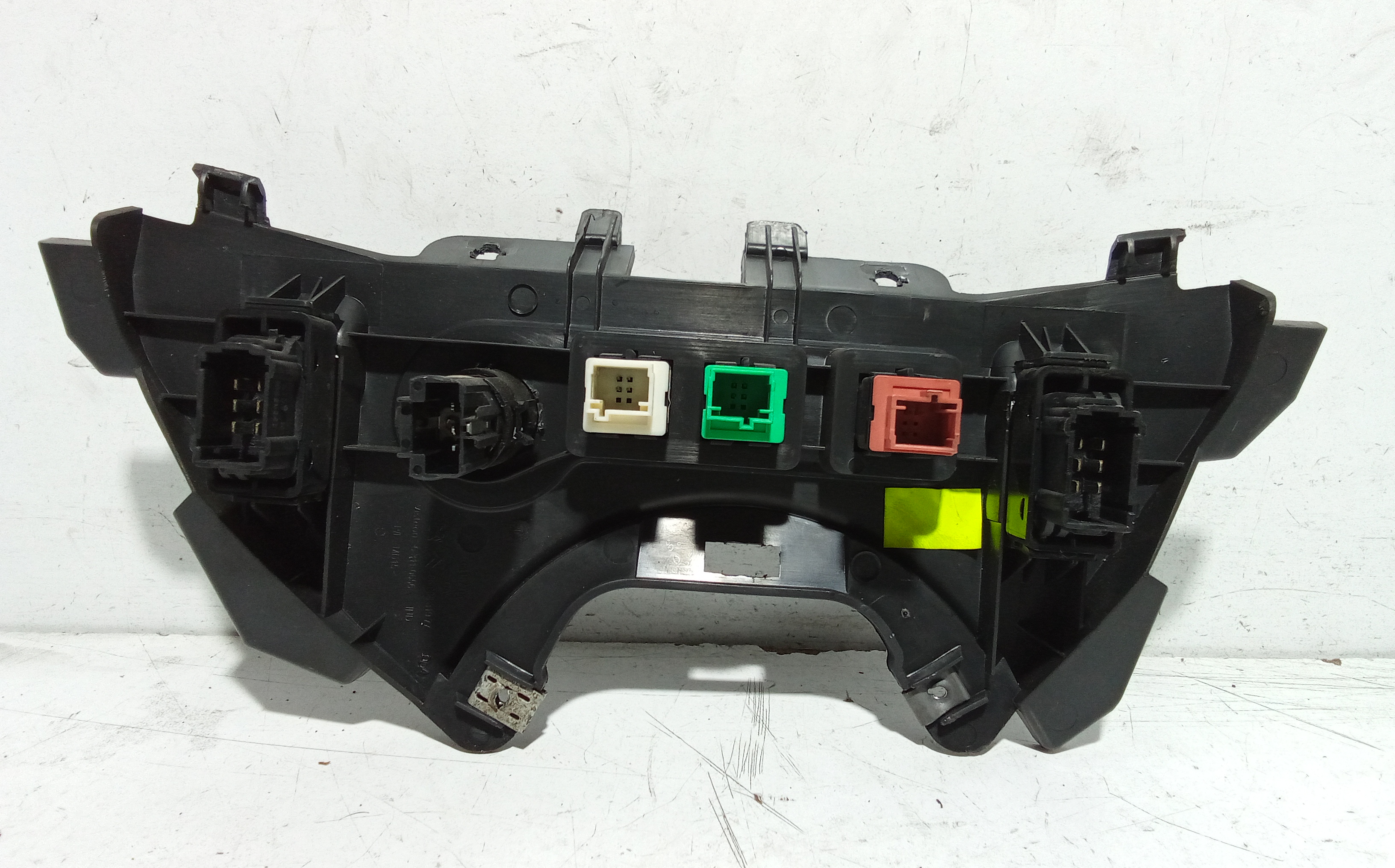 Pulsantiera Centrale per Peugeot Partner 3 Serie (2008 - In produzione)