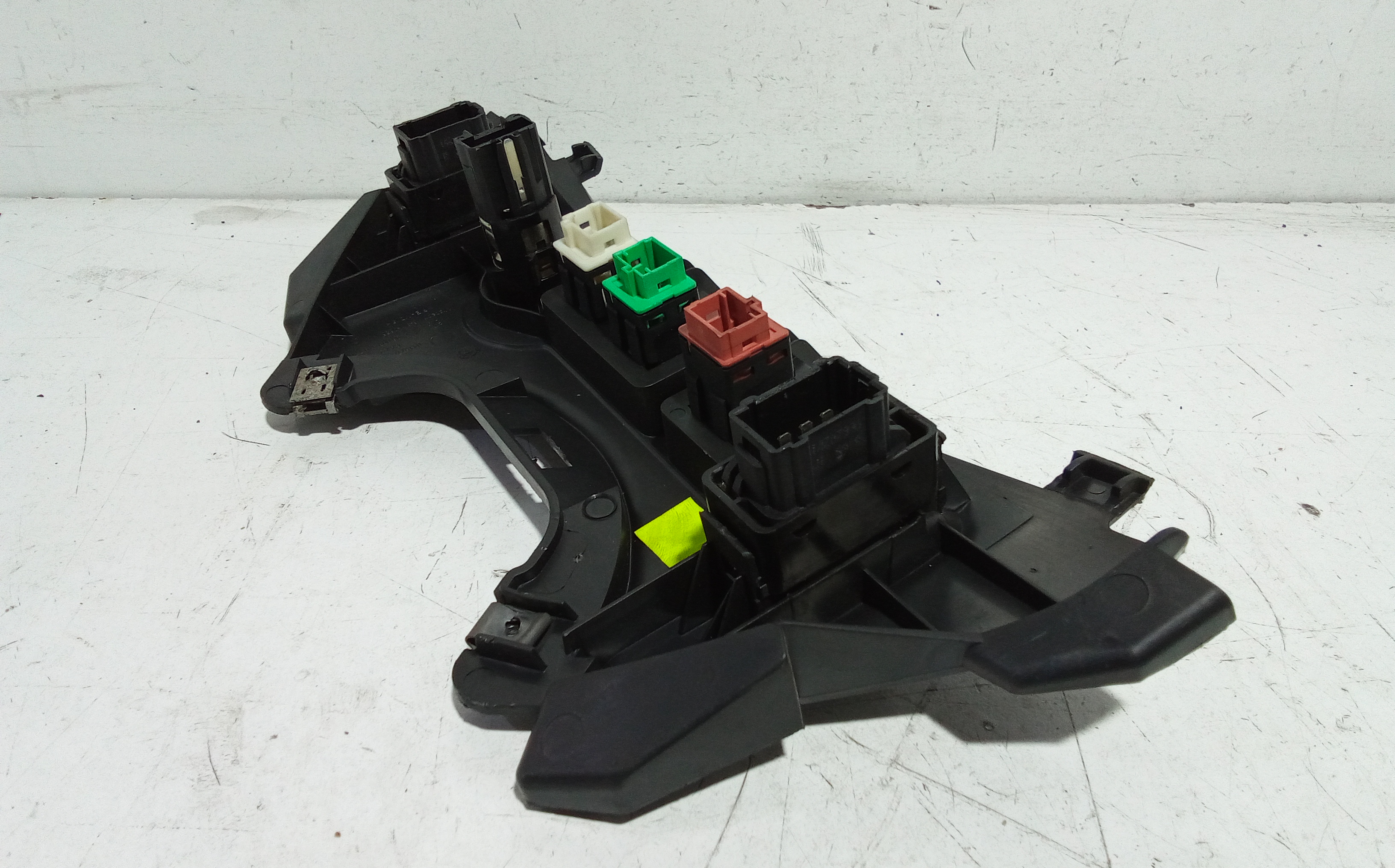 Pulsantiera Centrale per Peugeot Partner 3 Serie (2008 - In produzione)