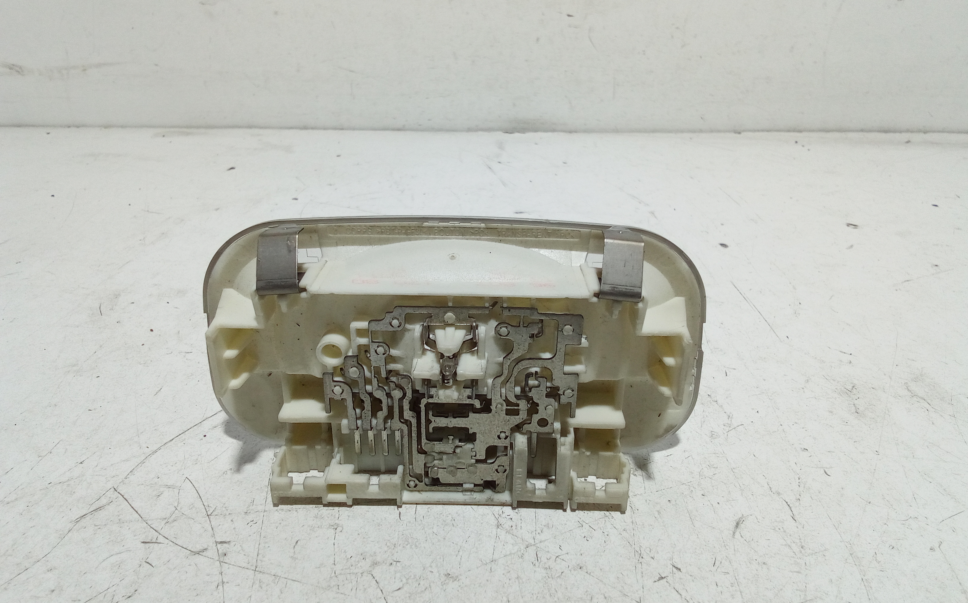 Plafoniera per Peugeot Partner 3 Serie (2008 - In produzione)