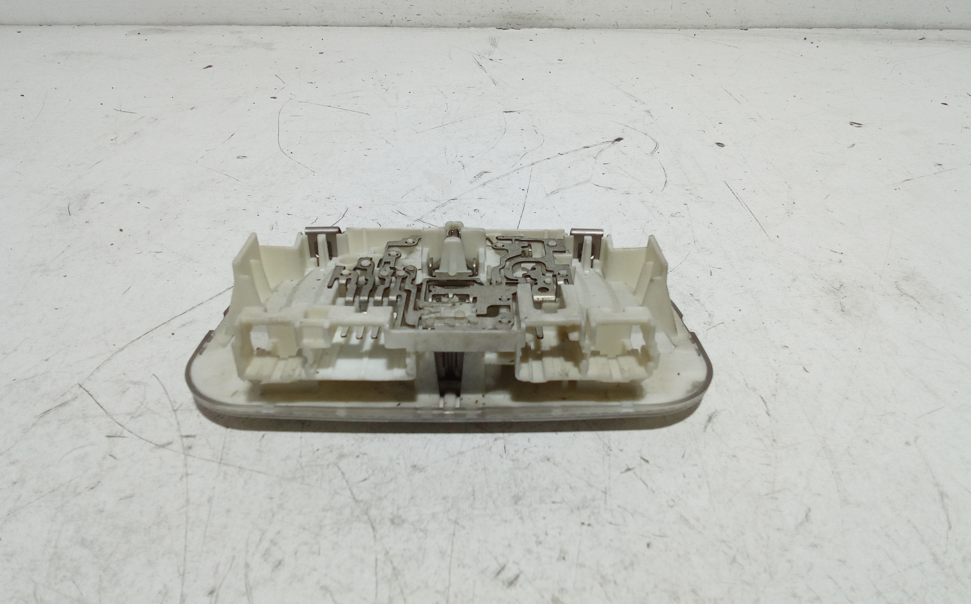 Plafoniera per Peugeot Partner 3 Serie (2008 - In produzione)