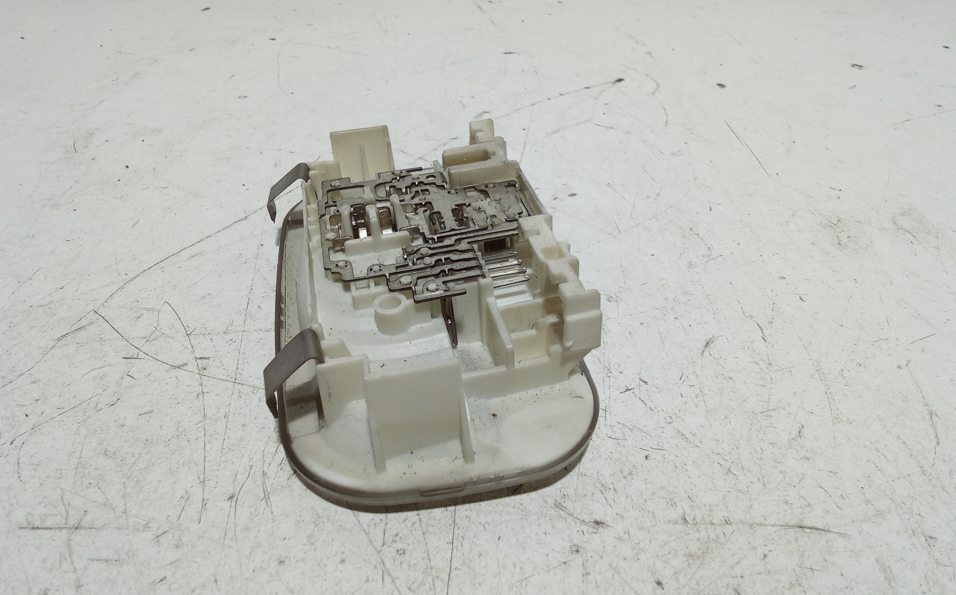 Plafoniera per Peugeot Partner 3 Serie (2008 - In produzione)