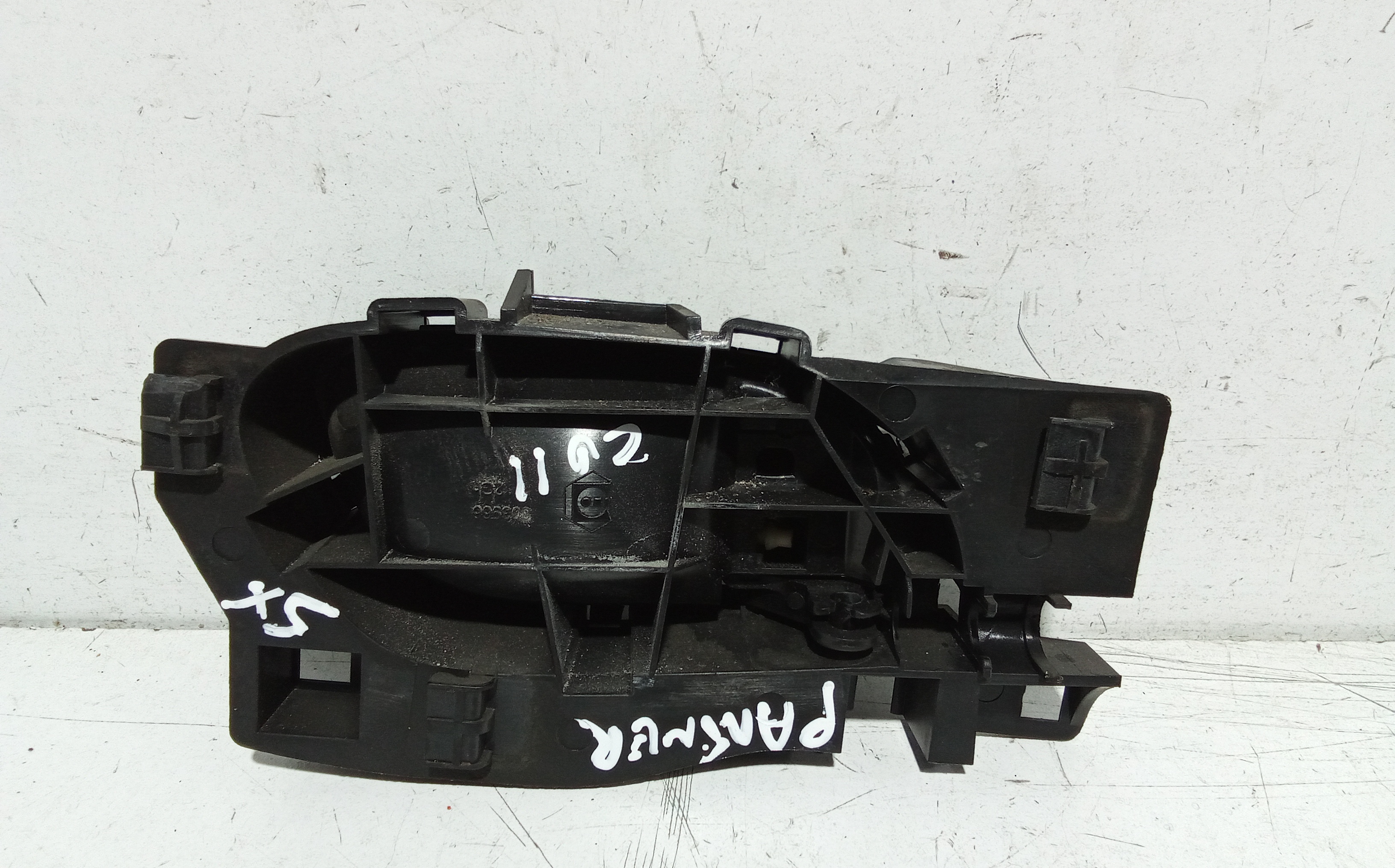 Maniglia interna anteriore Sinistra per Peugeot Partner 3 Serie (2008 - In produzione)