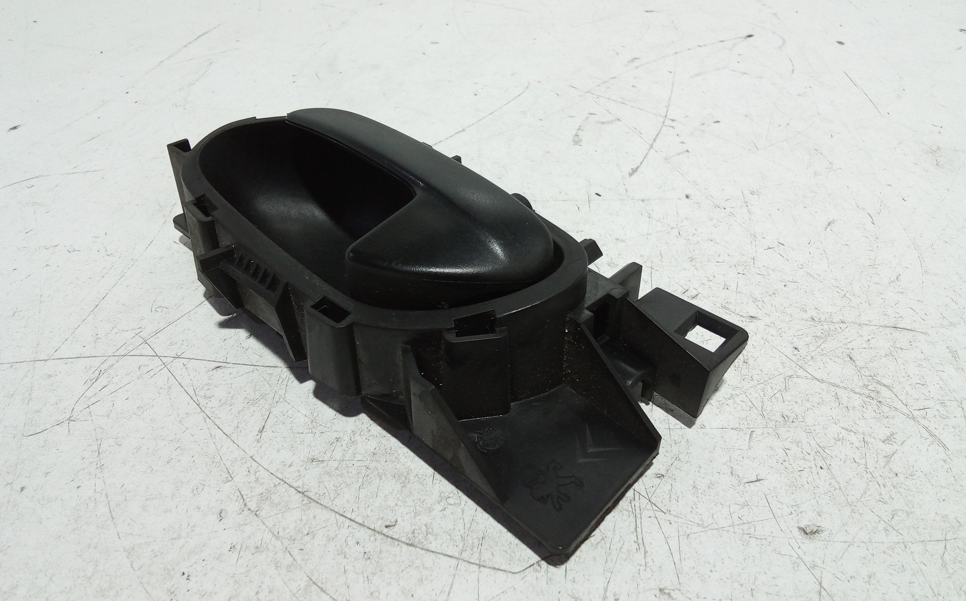 Maniglia interna anteriore Sinistra per Peugeot Partner 3 Serie (2008 - In produzione)