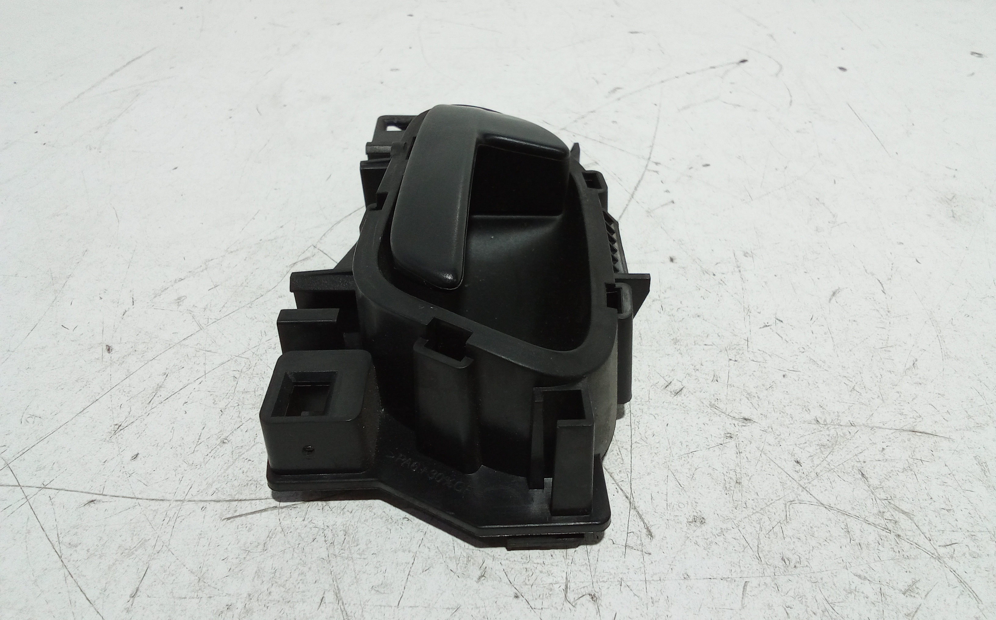 Maniglia interna anteriore Sinistra per Peugeot Partner 3 Serie (2008 - In produzione)