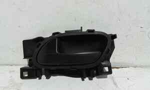 Maniglia interna anteriore Sinistra per Peugeot Partner 3 Serie (2008 - In produzione)