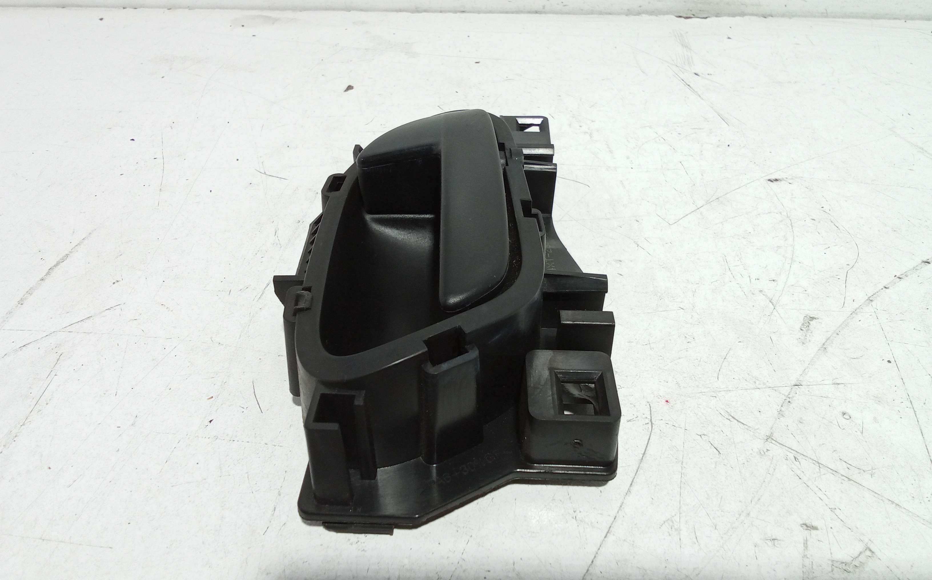 Maniglia interna Anteriore Destra per Peugeot Partner 3 Serie (2008 - In produzione)