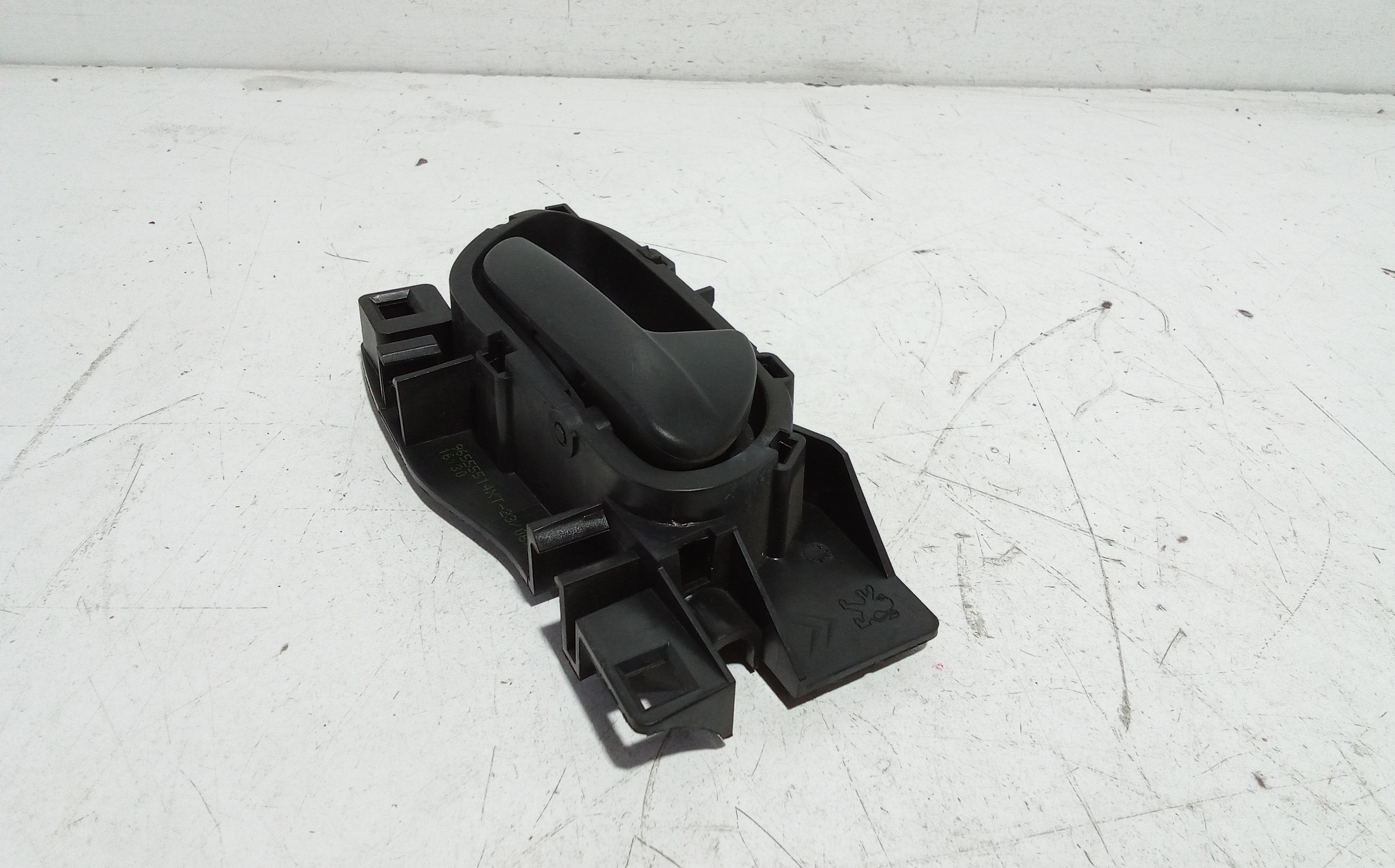 Maniglia interna Anteriore Destra per Peugeot Partner 3 Serie (2008 - In produzione)