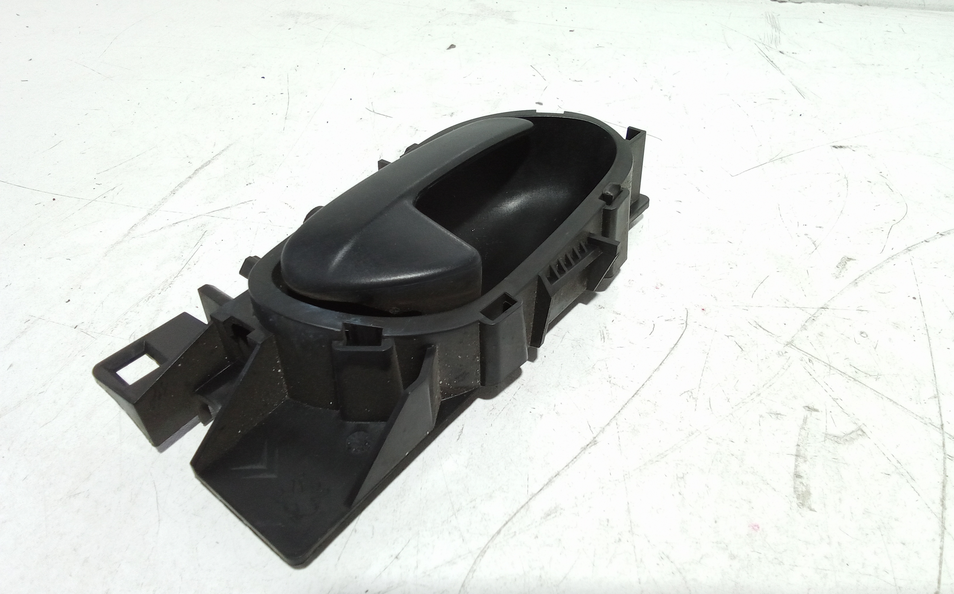 Maniglia interna Anteriore Destra per Peugeot Partner 3 Serie (2008 - In produzione)