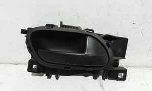 Maniglia interna Anteriore Destra per Peugeot Partner 3 Serie (2008 - In produzione)