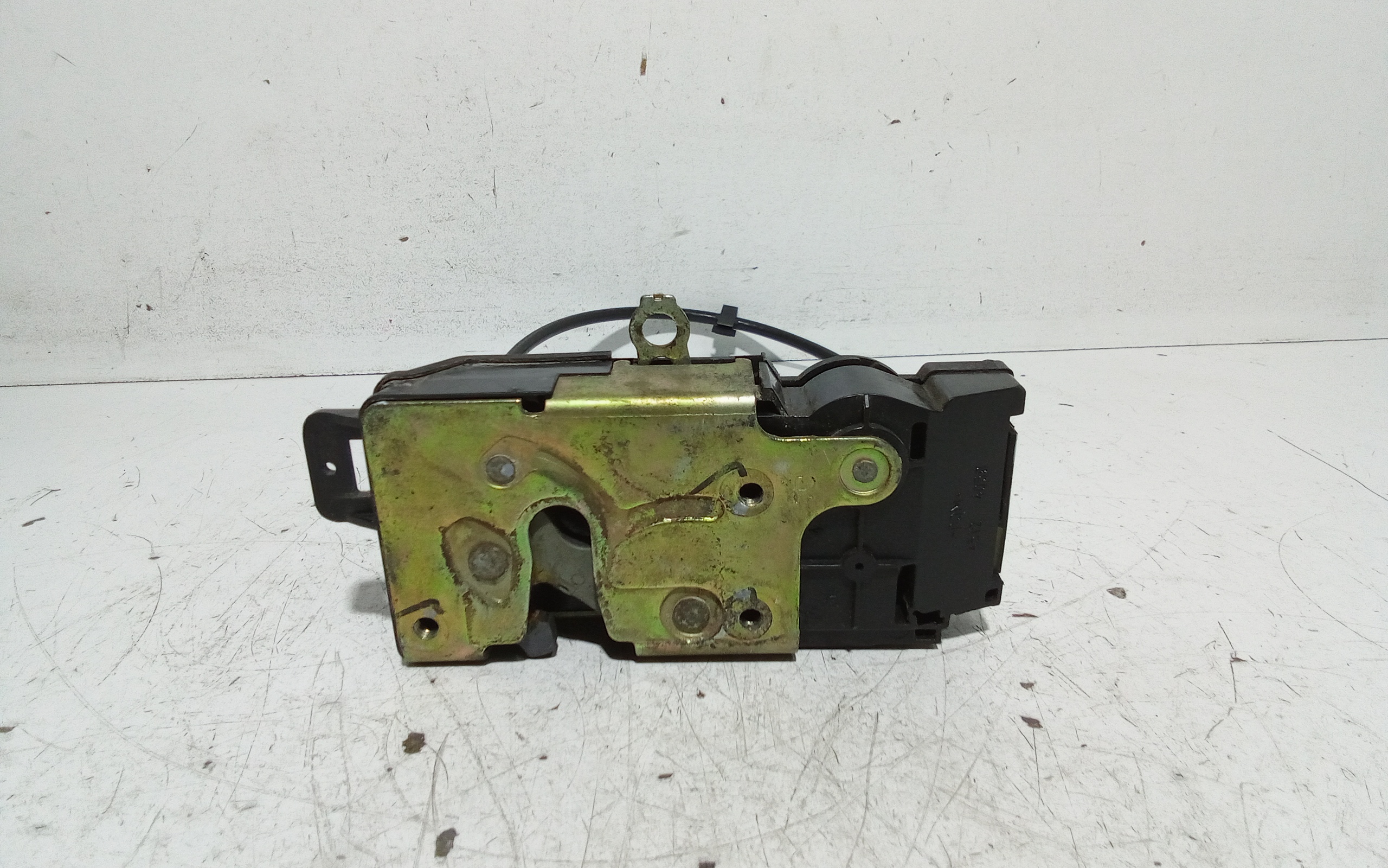 Serratura Anteriore Destra per Jaguar S-type 1 Serie (1999 - 2002)