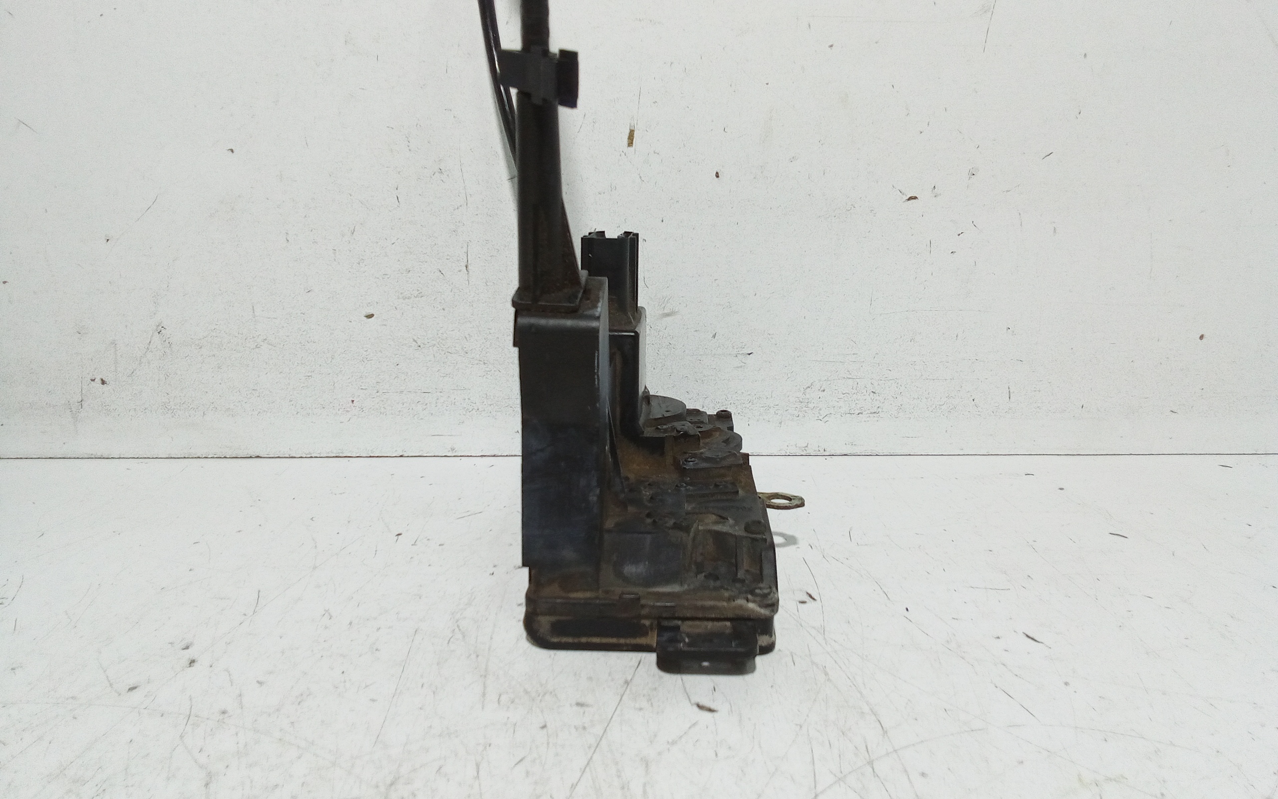 Serratura Anteriore Destra per Jaguar S-type 1 Serie (1999 - 2002)