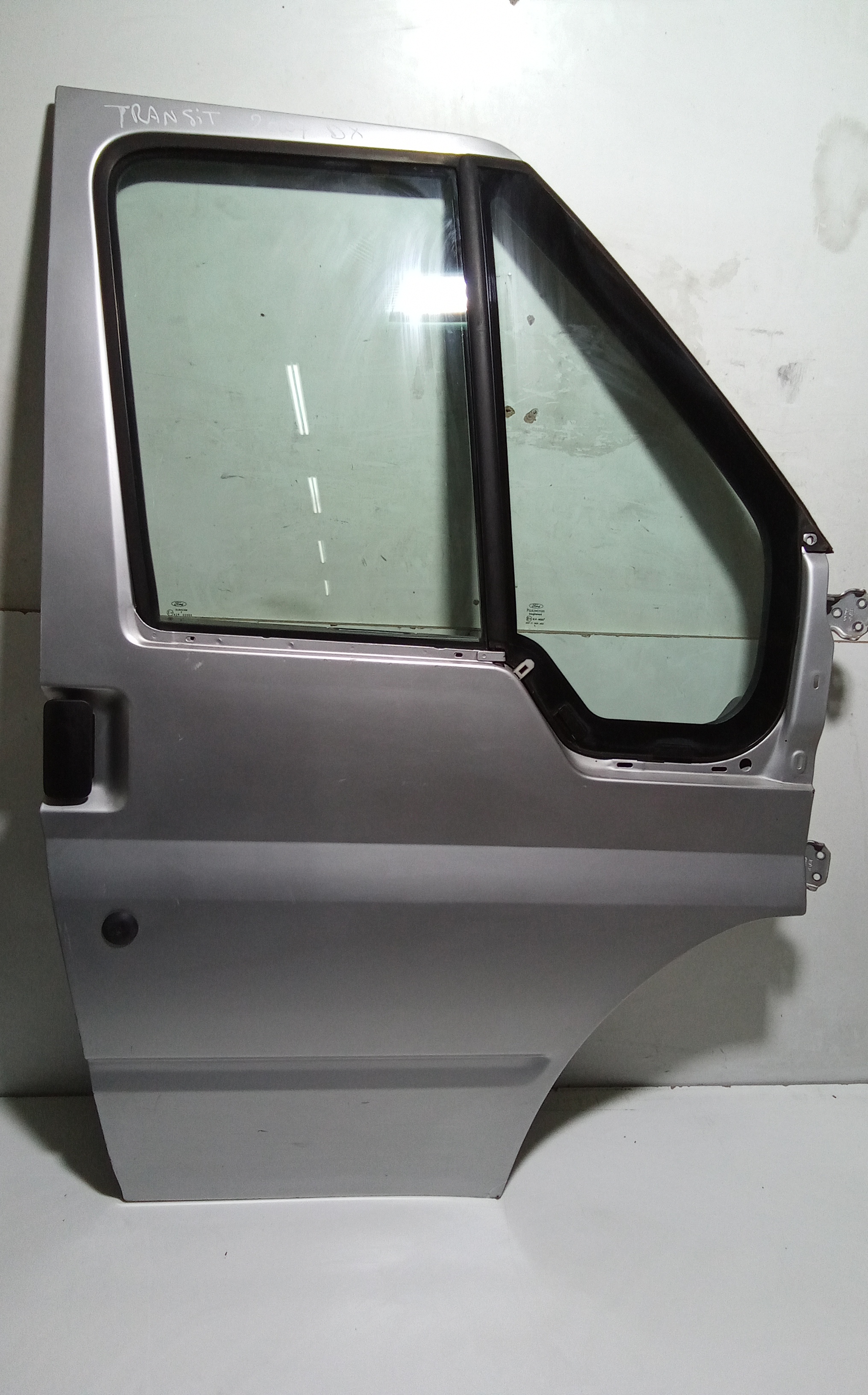 Portiera anteriore Destra per Ford Transit Serie (06>14) (2006 - 2014)