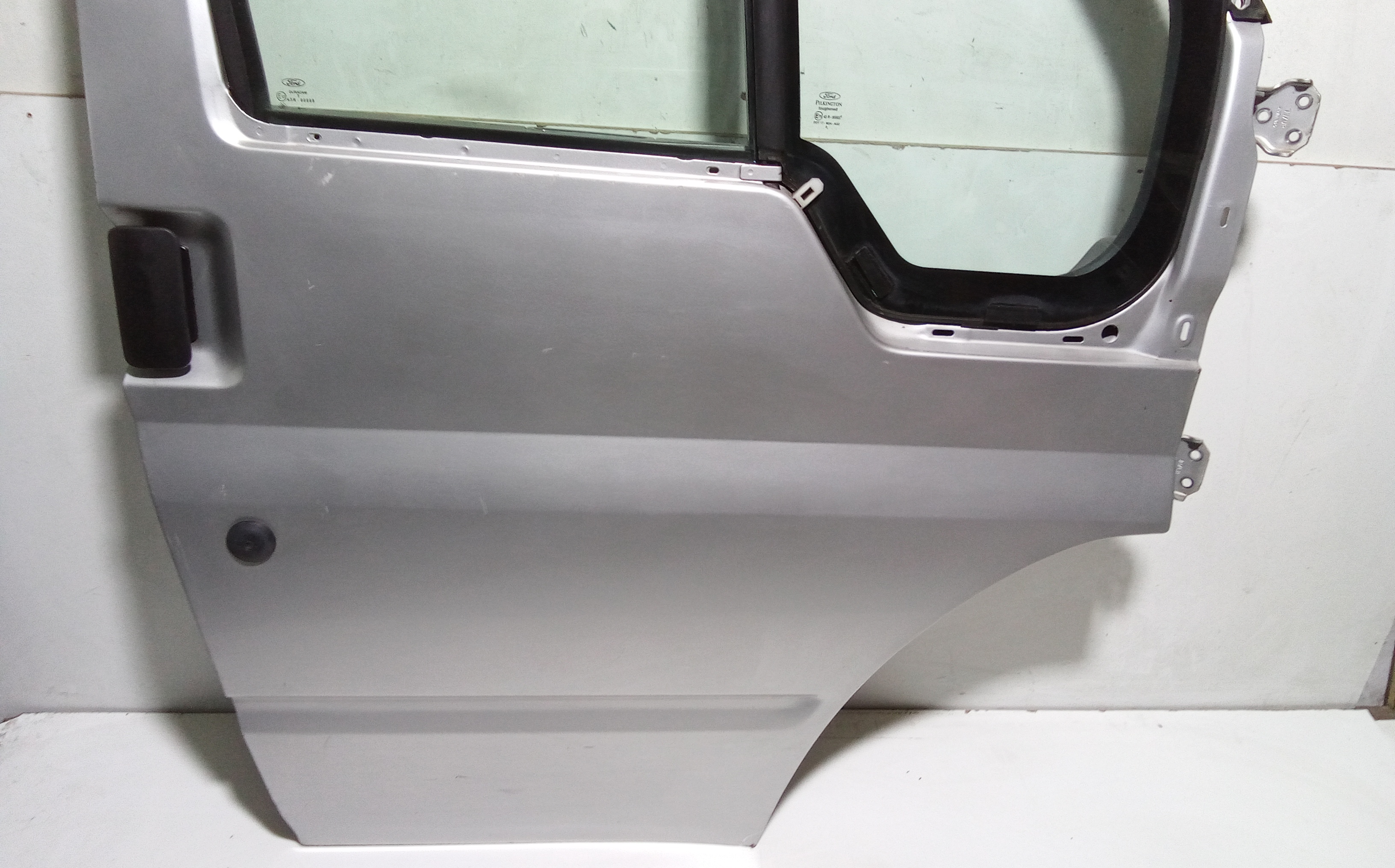 Portiera anteriore Destra per Ford Transit Serie (06>14) (2006 - 2014)