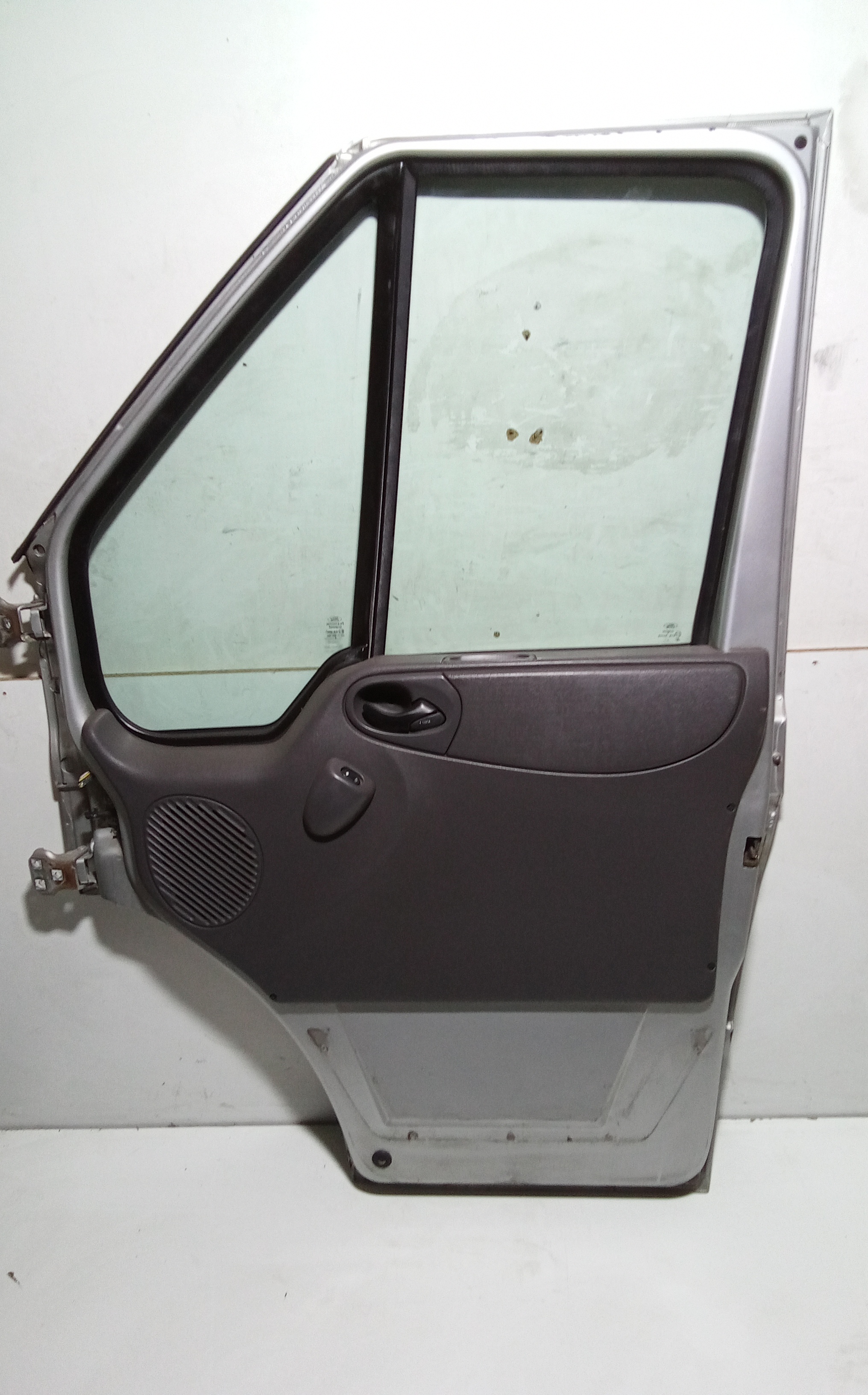 Portiera anteriore Destra per Ford Transit Serie (06>14) (2006 - 2014)