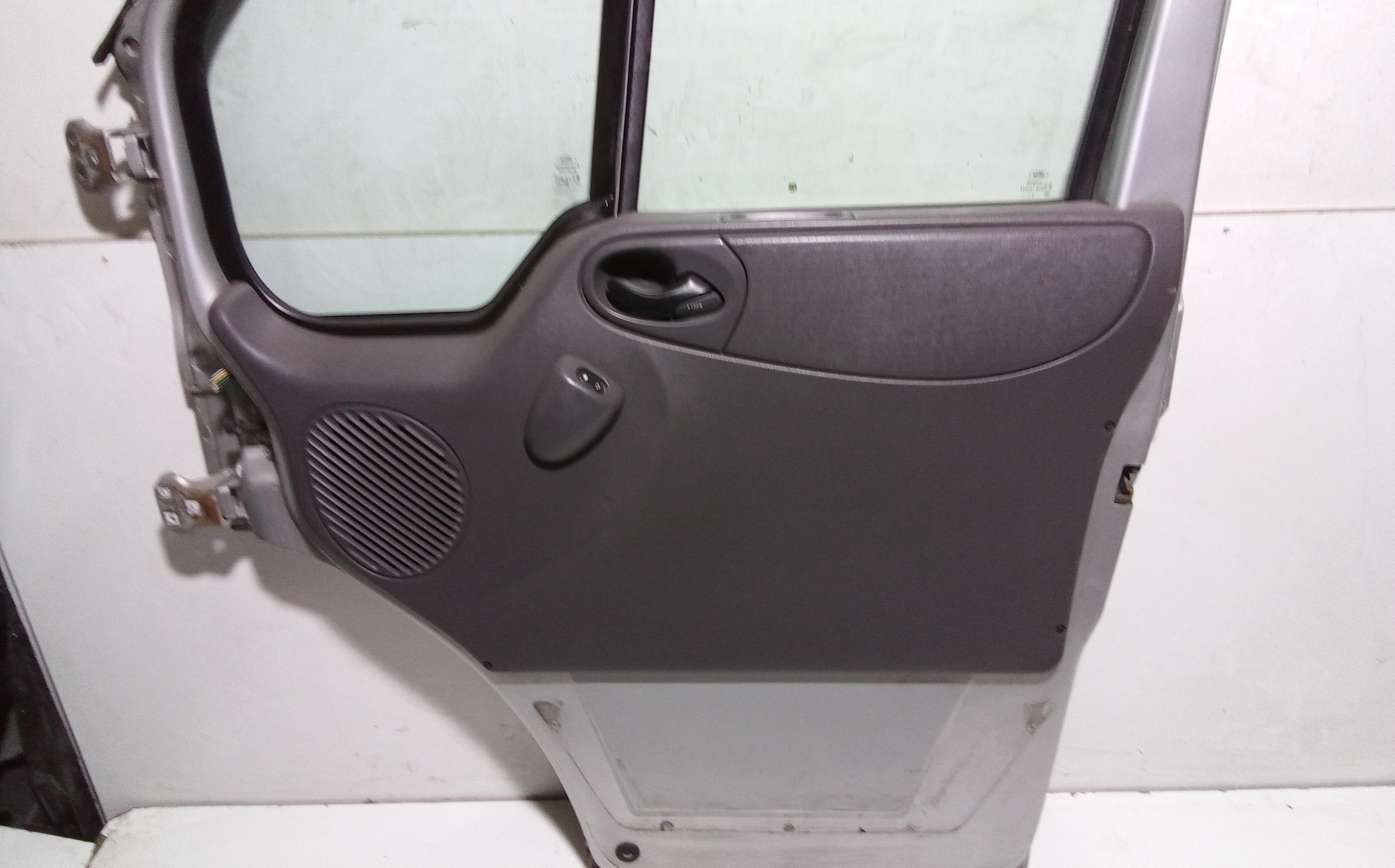 Portiera anteriore Destra per Ford Transit Serie (06>14) (2006 - 2014)