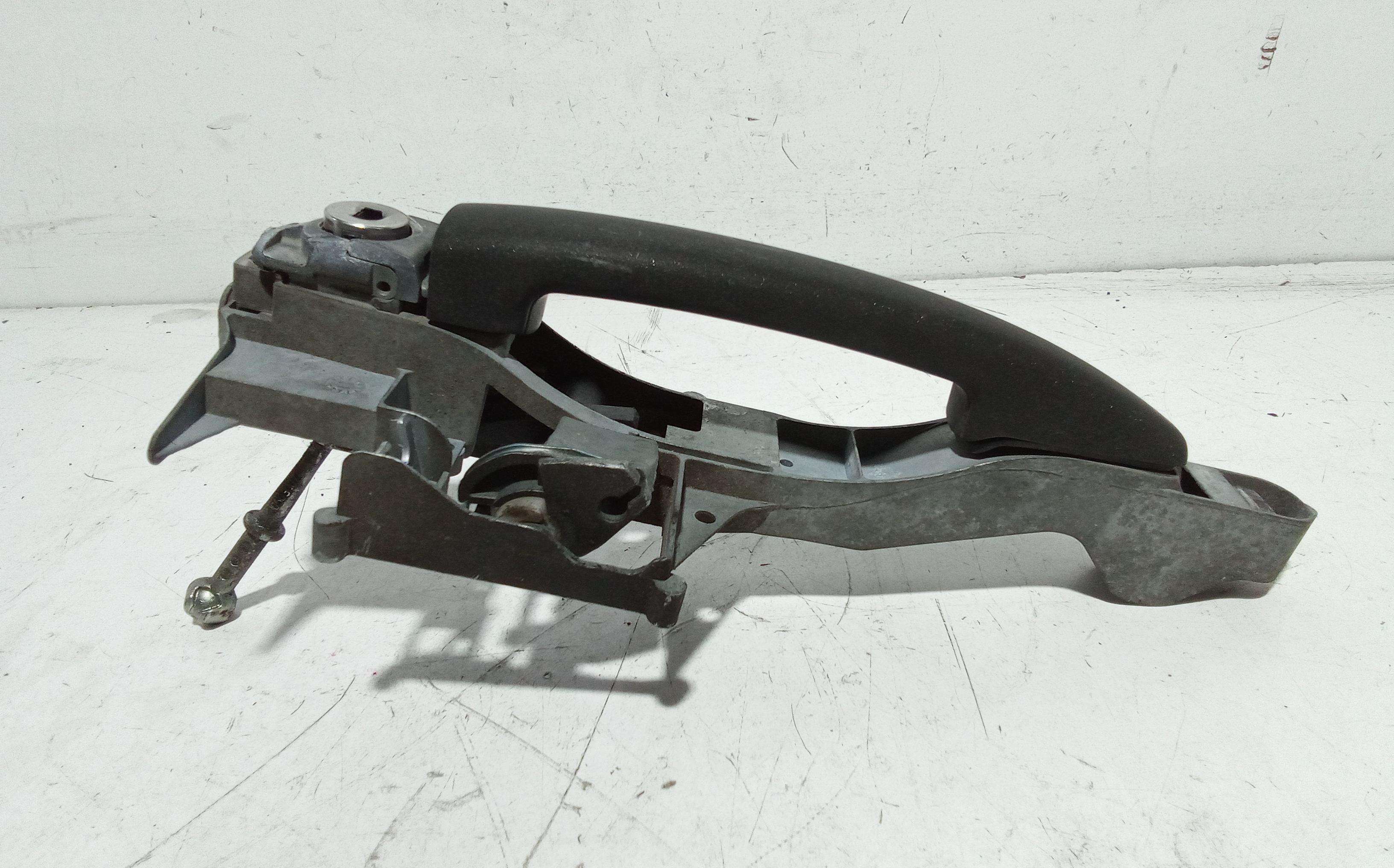 Maniglia esterna Anteriore Sinistra per Peugeot Partner 3 Serie (2008 - In produzione)