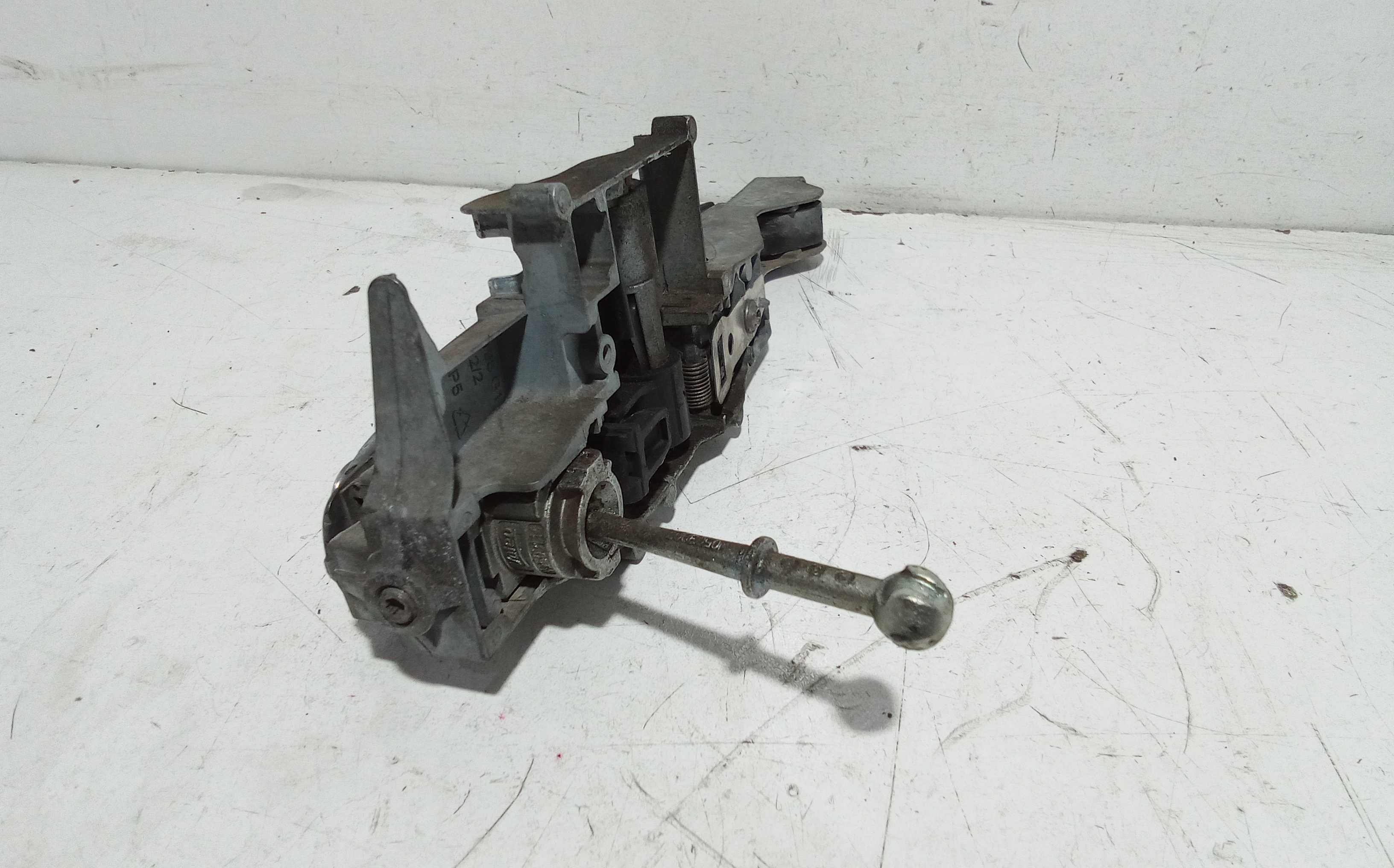 Maniglia esterna Anteriore Sinistra per Peugeot Partner 3 Serie (2008 - In produzione)