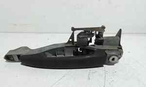 Maniglia esterna Anteriore Sinistra per Peugeot Partner 3 Serie (2008 - In produzione)