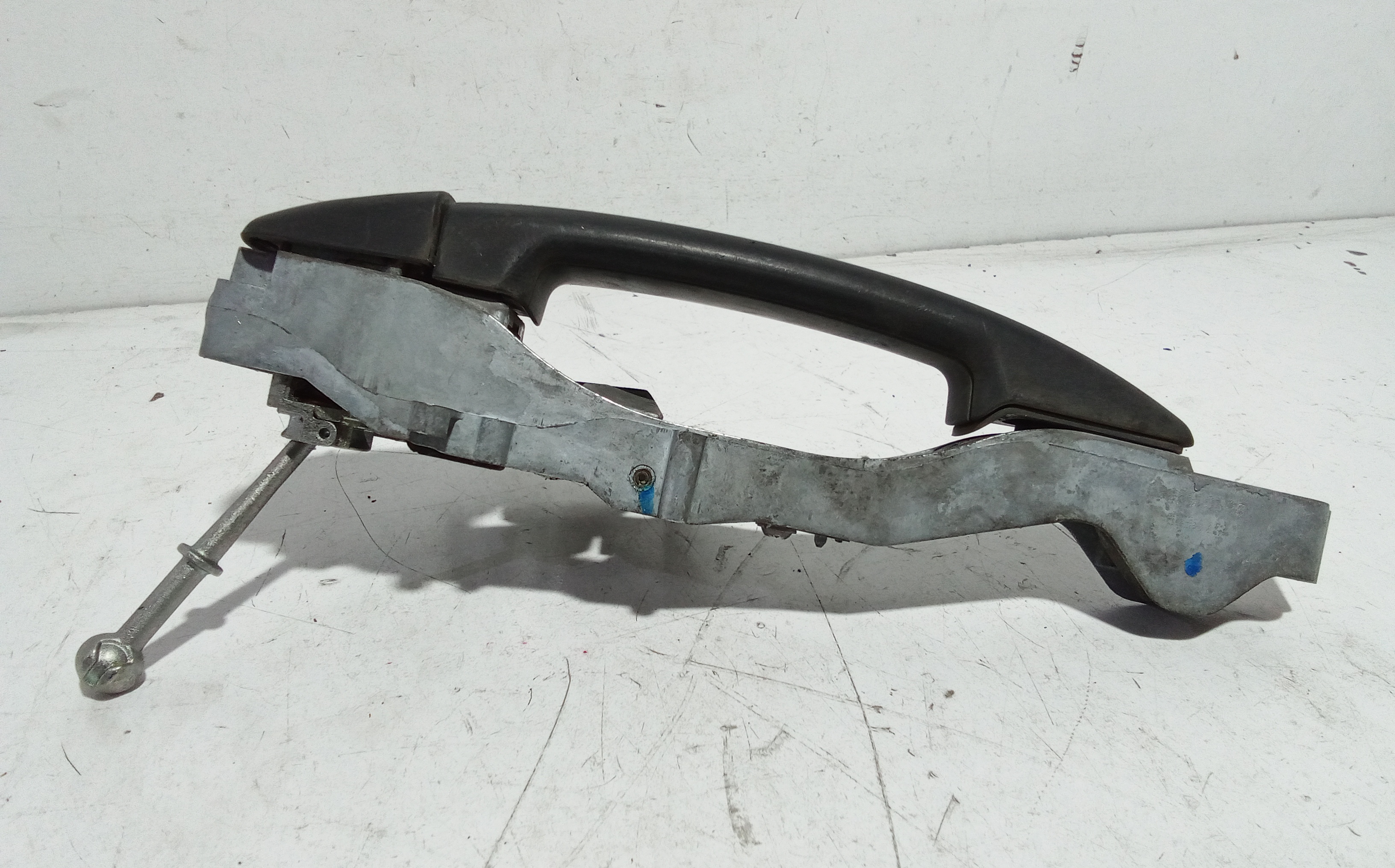 Maniglia esterna Anteriore Destra per Peugeot Partner 3 Serie (2008 - In produzione)