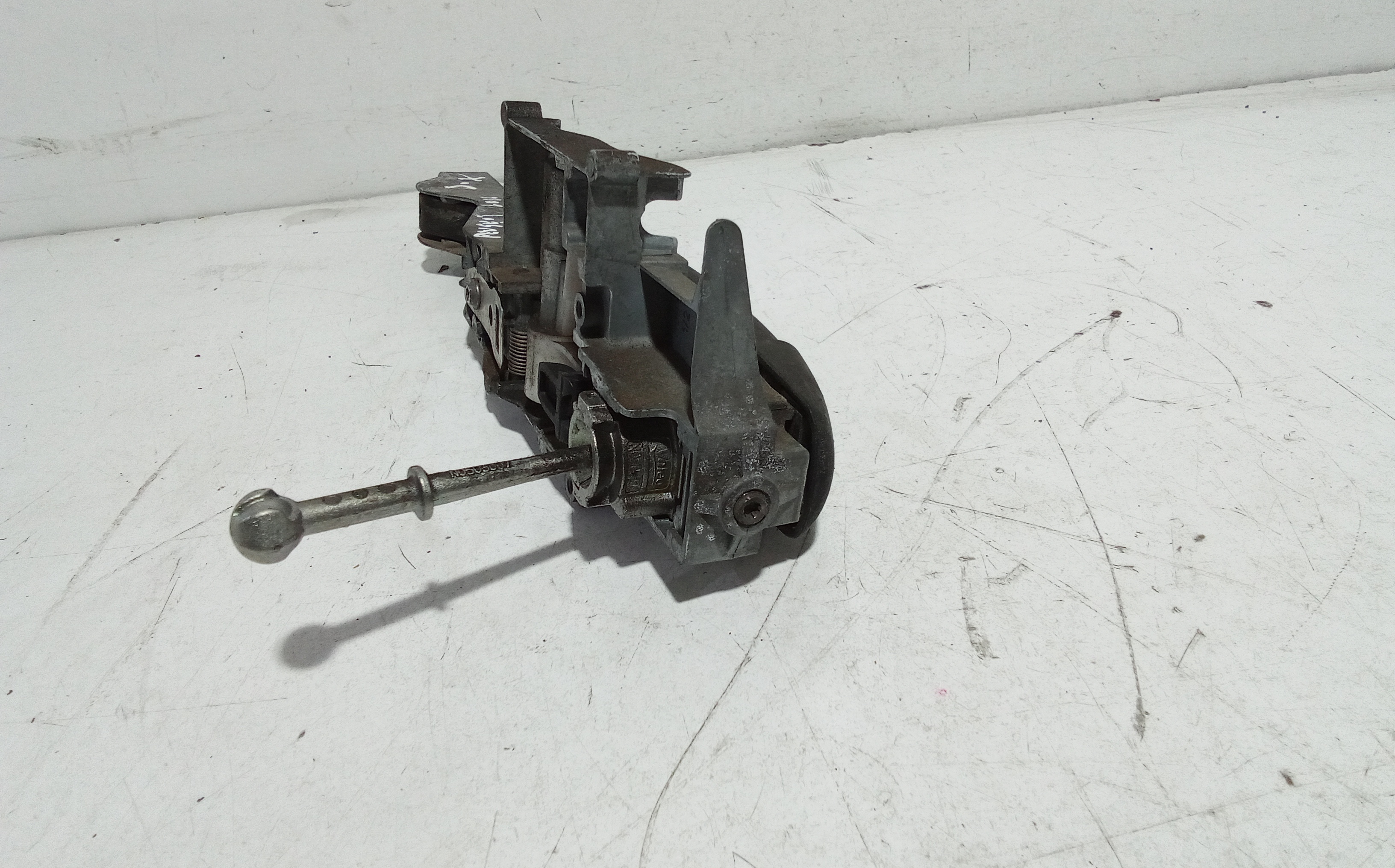 Maniglia esterna Anteriore Destra per Peugeot Partner 3 Serie (2008 - In produzione)