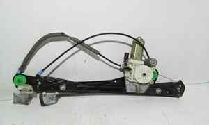 Cremagliera anteriore destra passeggero per Jaguar S-type 1 Serie (1999 - 2002)