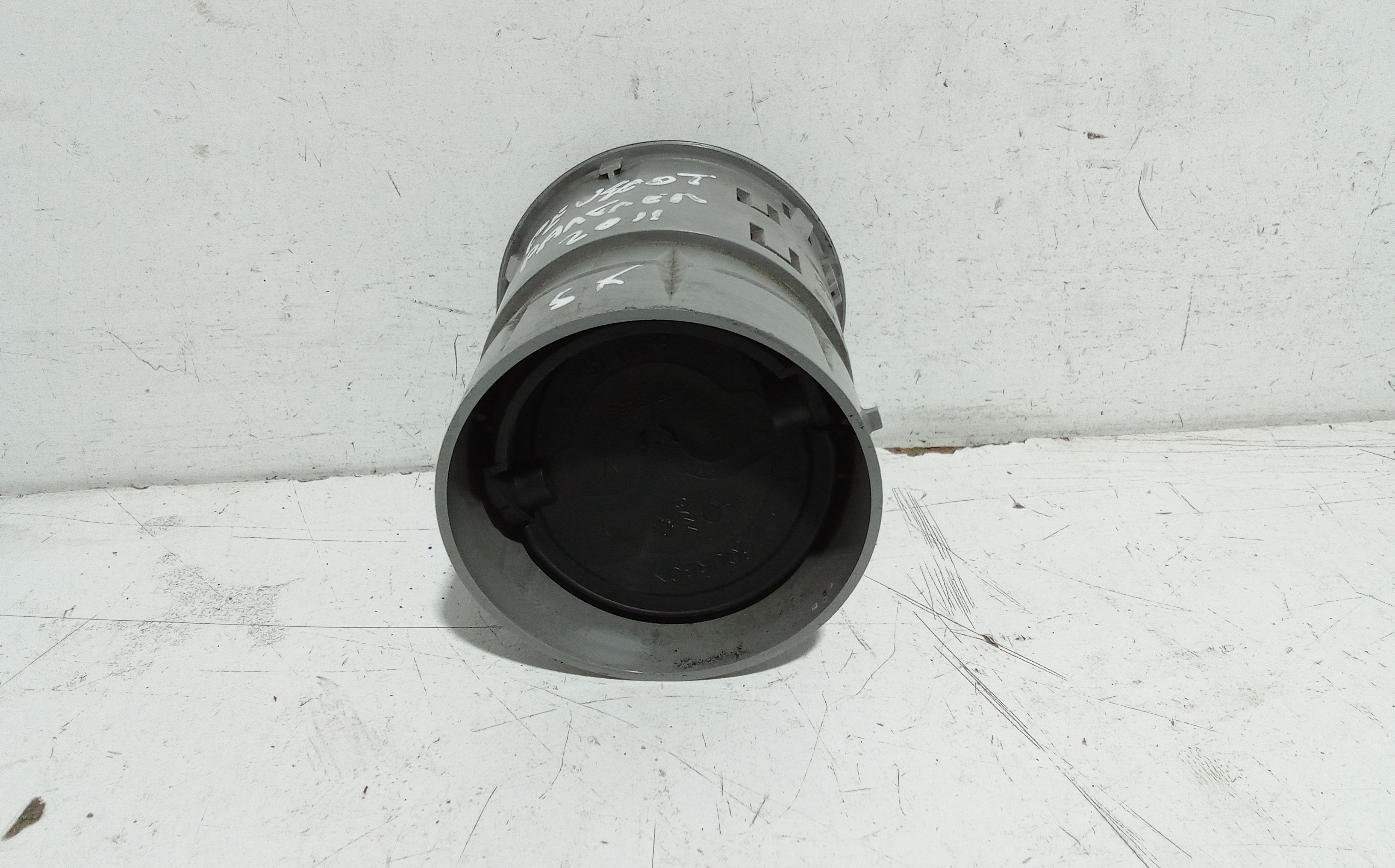 Bocchetta aria cruscotto lato guida per Peugeot Partner 3 Serie (2008 - In produzione)