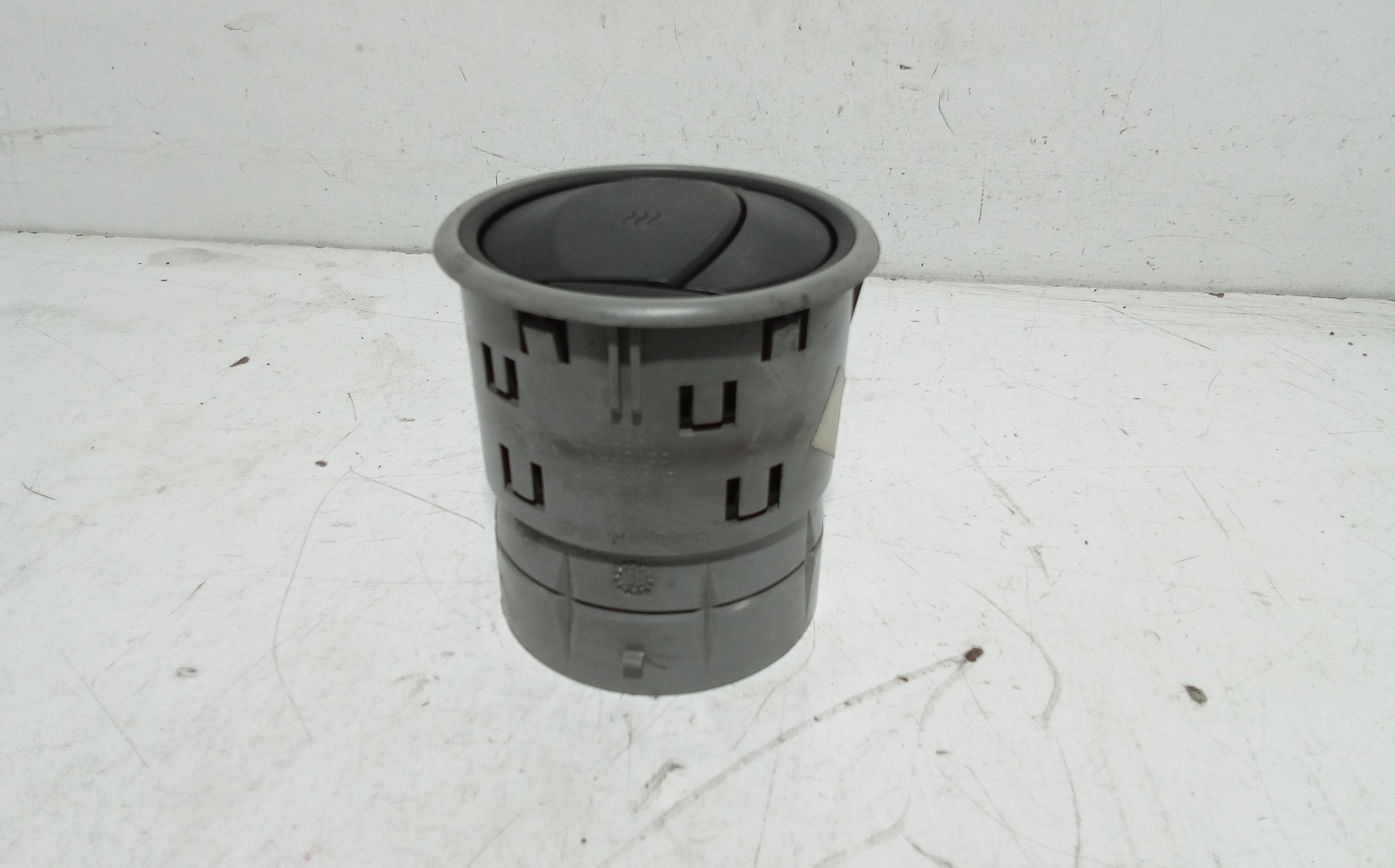 Bocchetta aria cruscotto lato guida per Peugeot Partner 3 Serie (2008 - In produzione)