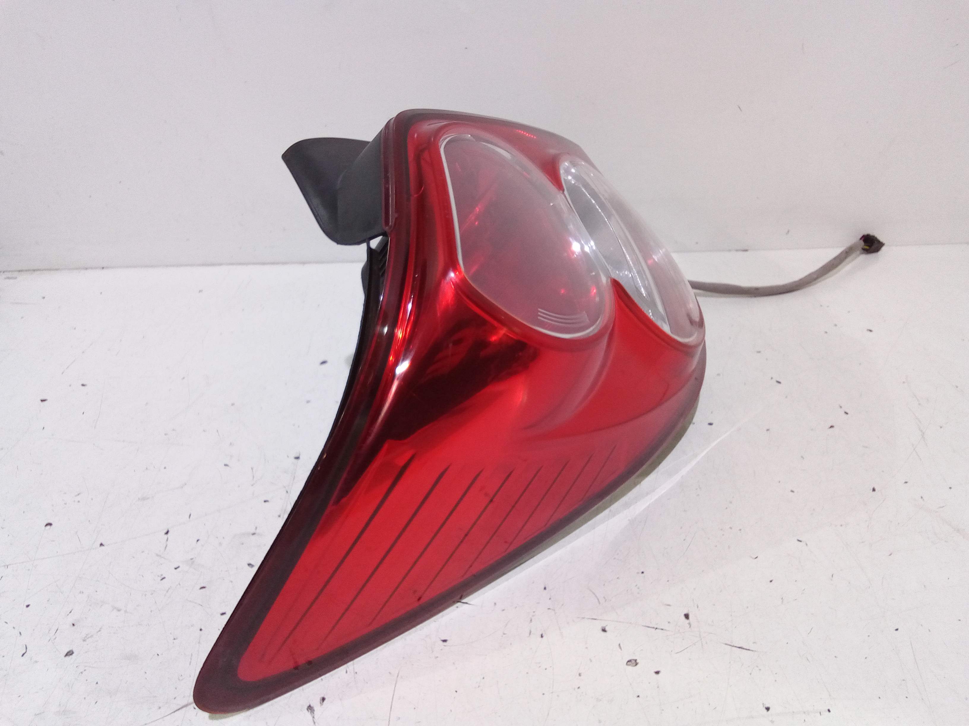 Stop fanale Posteriore sinistro lato Guida per Chevrolet Aveo 2 Serie (2011 - In produzione)