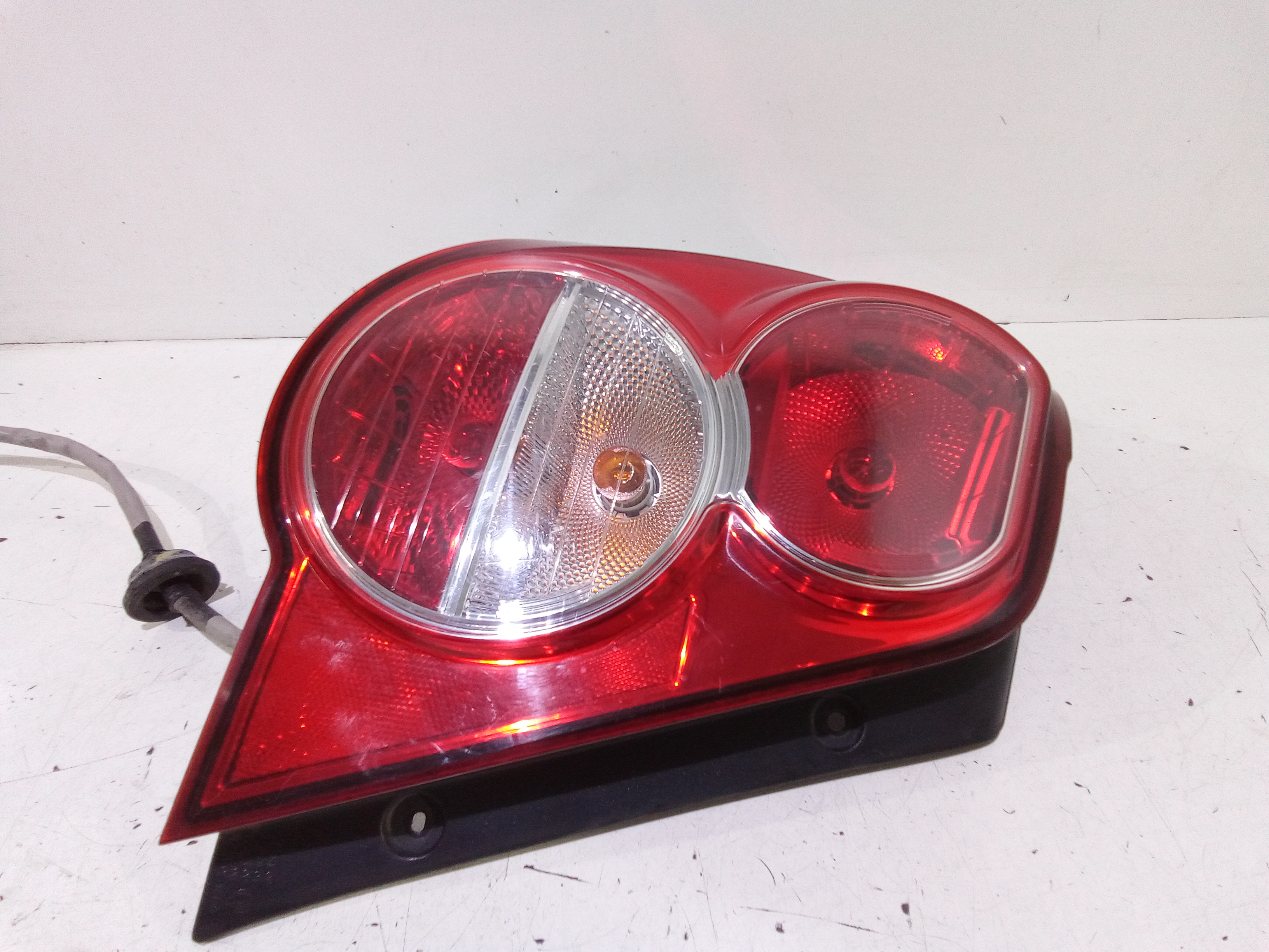 Stop fanale Posteriore sinistro lato Guida per Chevrolet Aveo 2 Serie (2011 - In produzione)