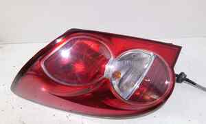 Stop fanale Posteriore sinistro lato Guida per Chevrolet Aveo 2 Serie (2011 - In produzione)