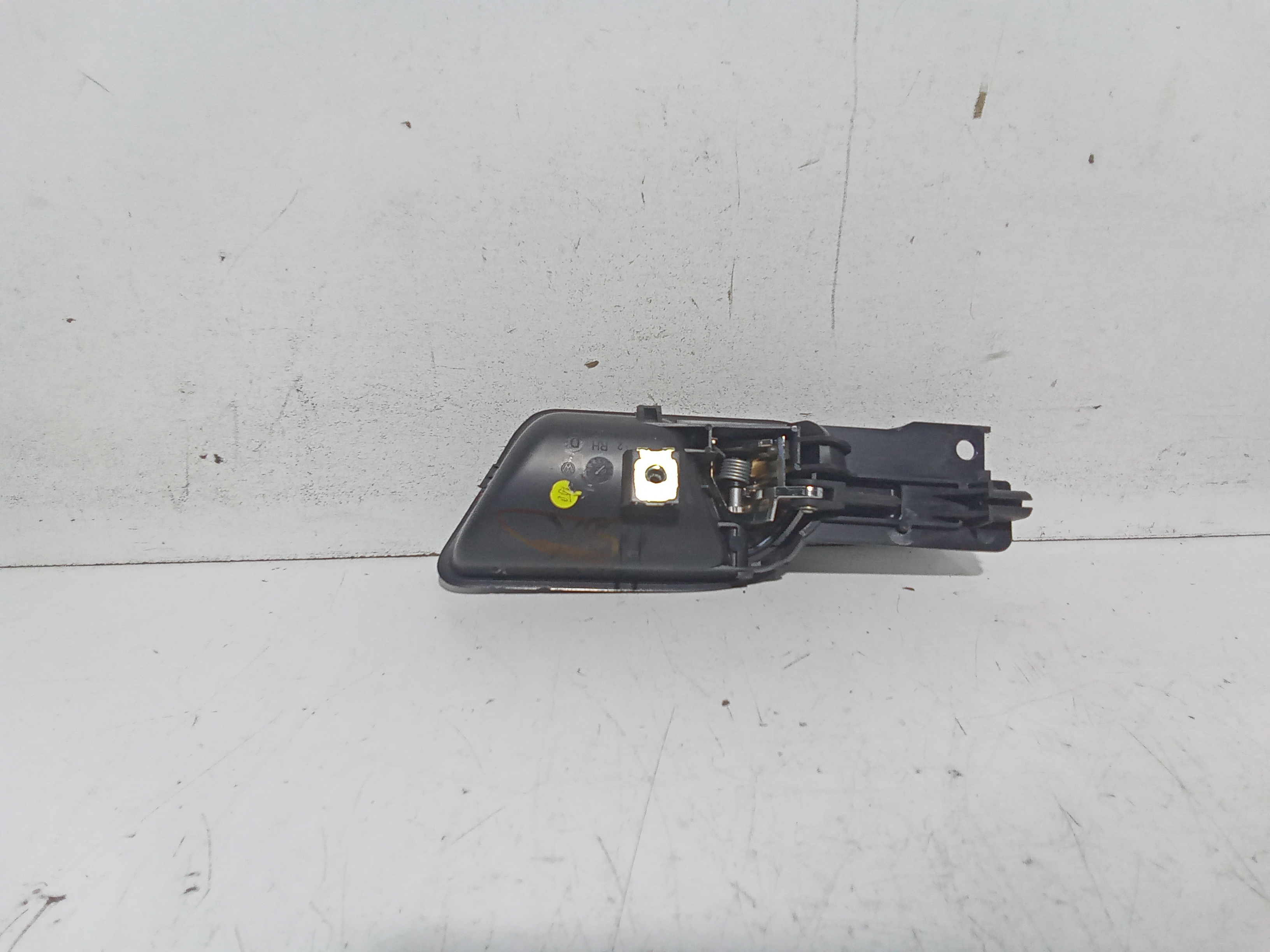 Maniglia interna Anteriore Destra per Volkswagen Golf 5 Berlina (03>08) (2003 - 2008)