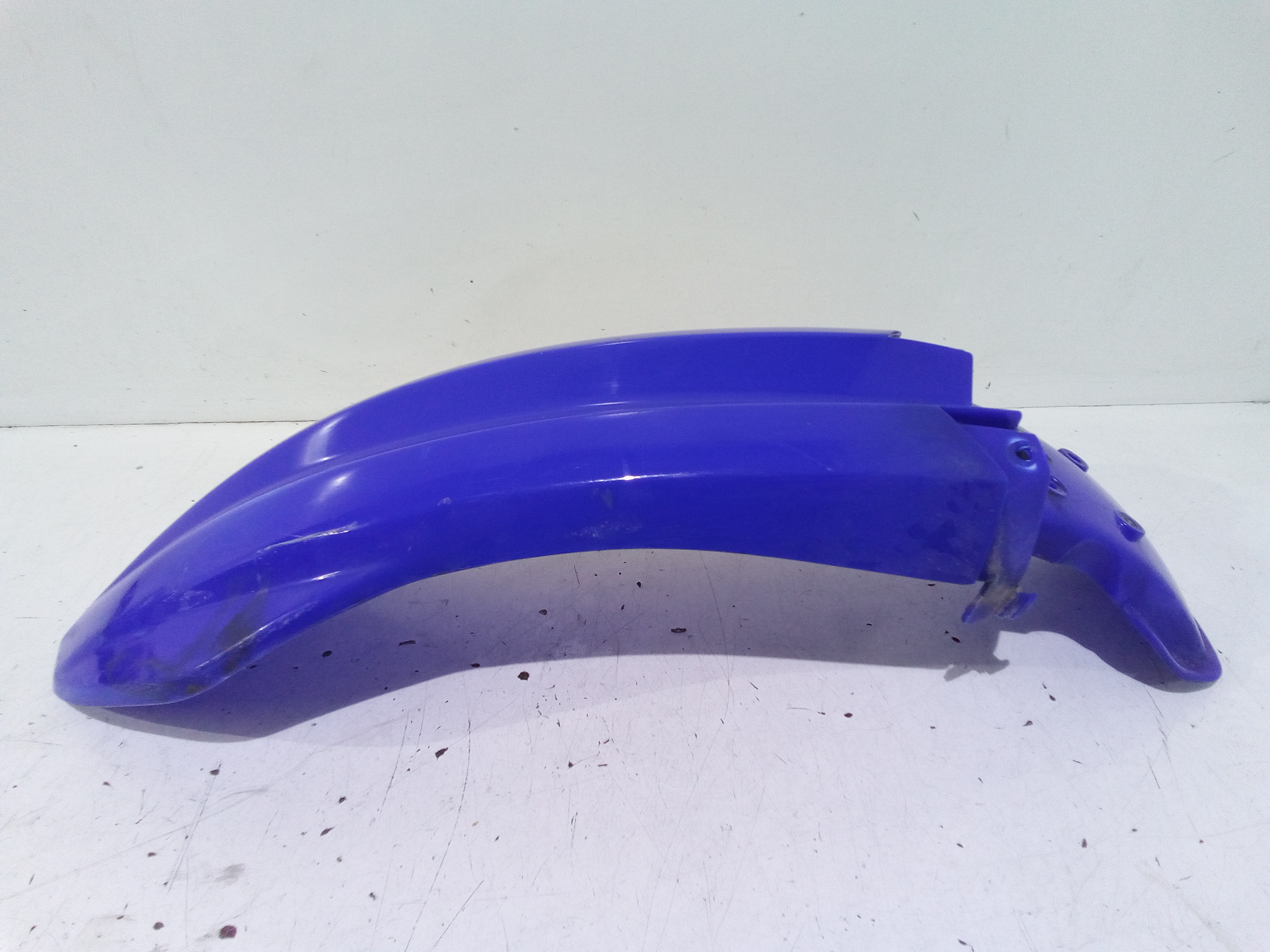 Parafango anteriore per Yamaha XT 125cc (1982 - )