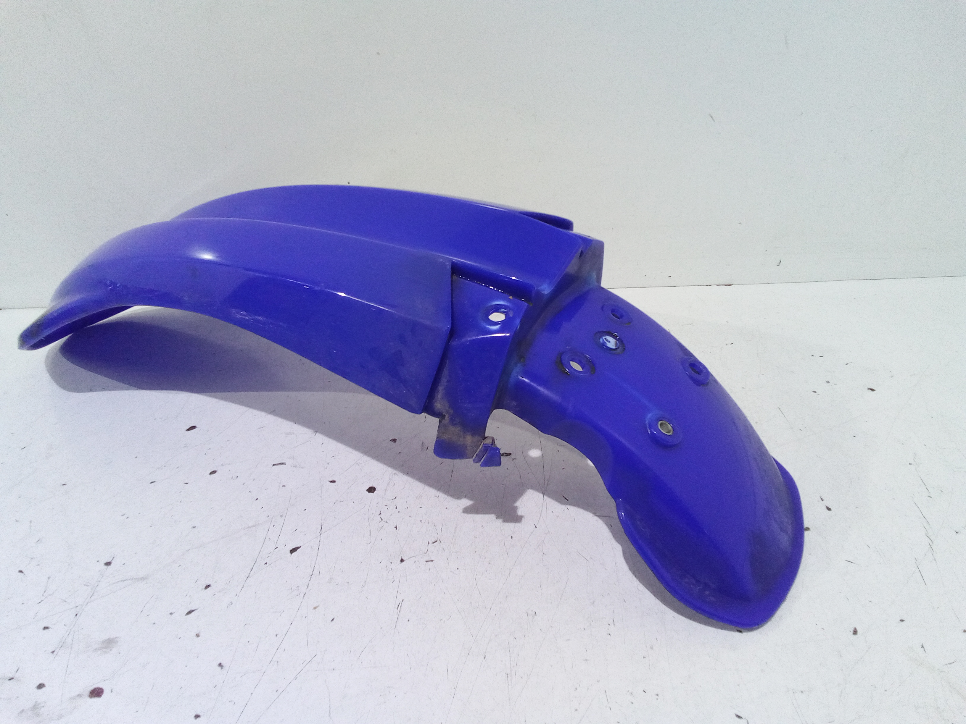 Parafango anteriore per Yamaha XT 125cc (1982 - )