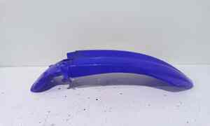 Parafango anteriore per Yamaha XT 125cc (1982 - )