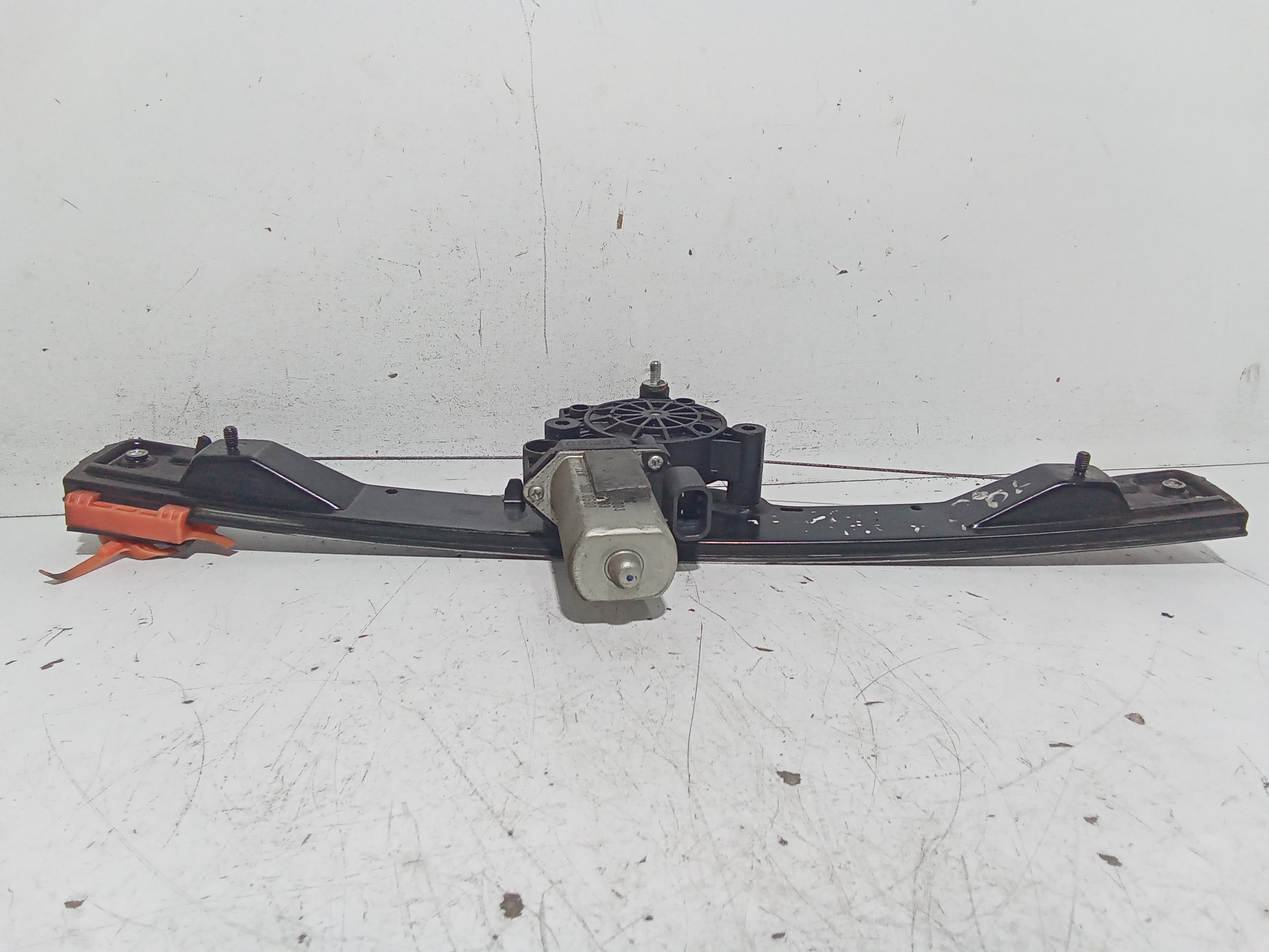 Cremagliera anteriore destra passeggero per Fiat Grande Punto 1 Serie (2005 - 2008)