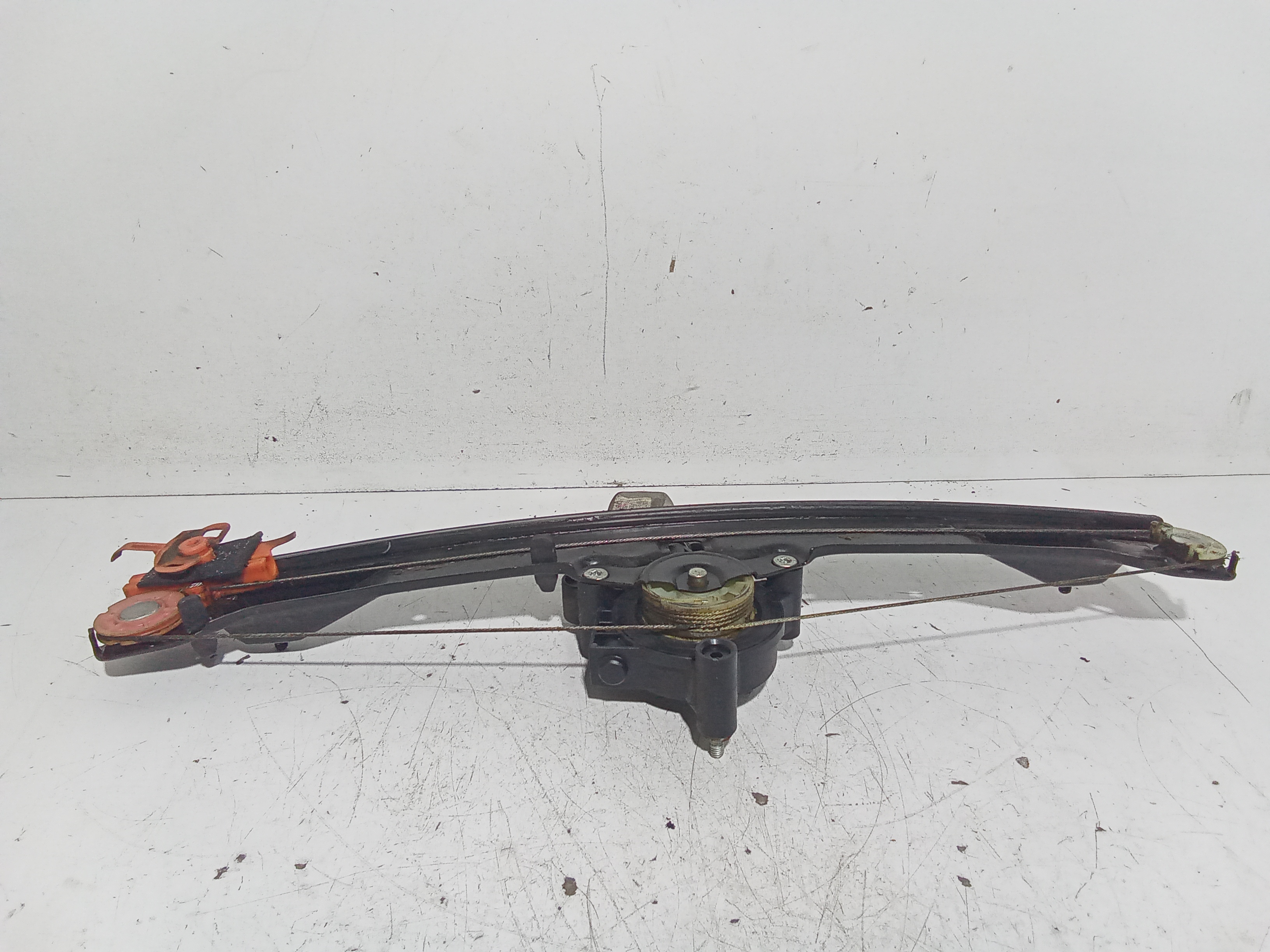 Cremagliera anteriore destra passeggero per Fiat Grande Punto 1 Serie (2005 - 2008)