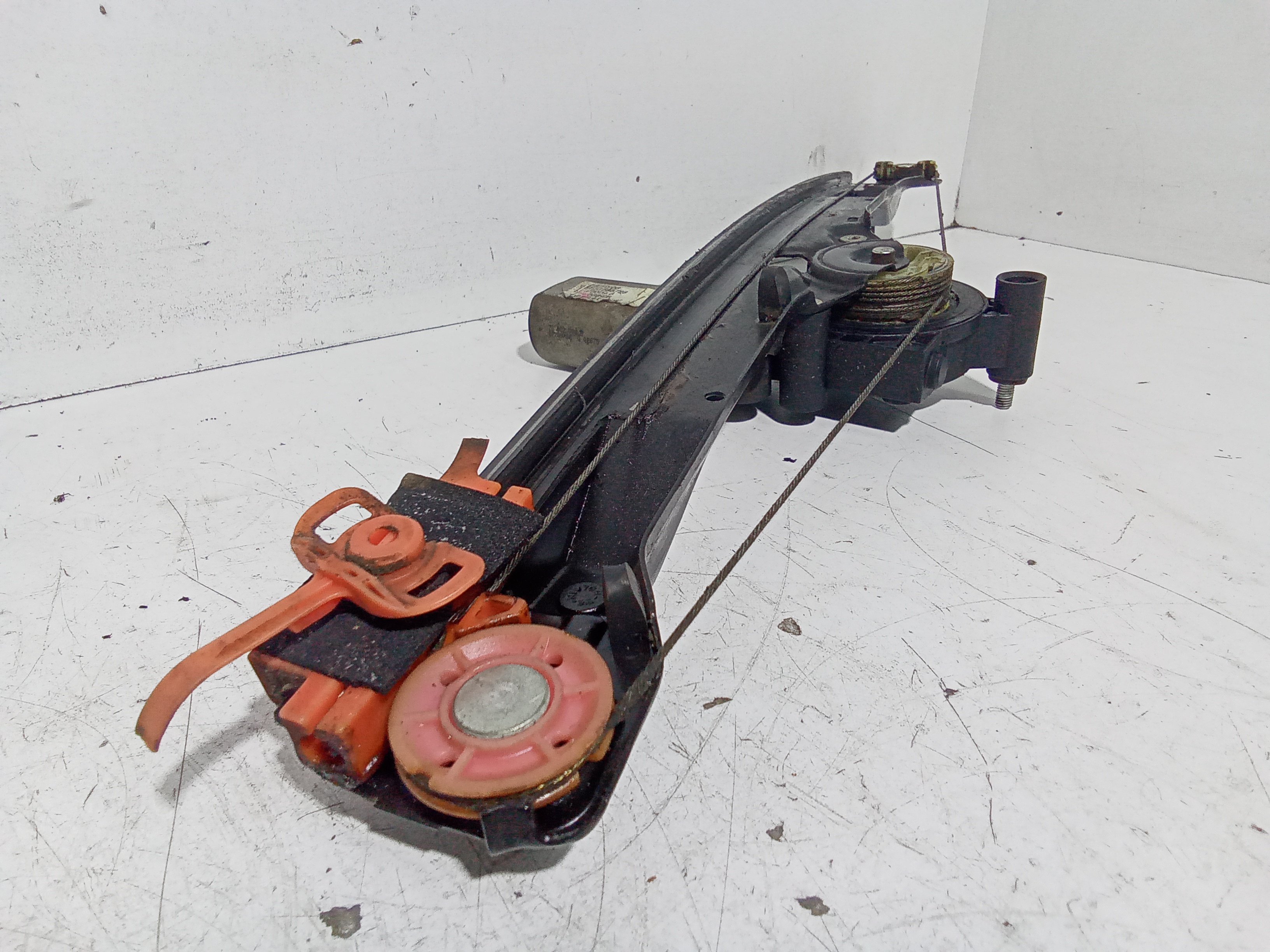 Cremagliera anteriore destra passeggero per Fiat Grande Punto 1 Serie (2005 - 2008)