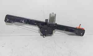 Cremagliera anteriore destra passeggero per Fiat Grande Punto 1 Serie (2005 - 2008)