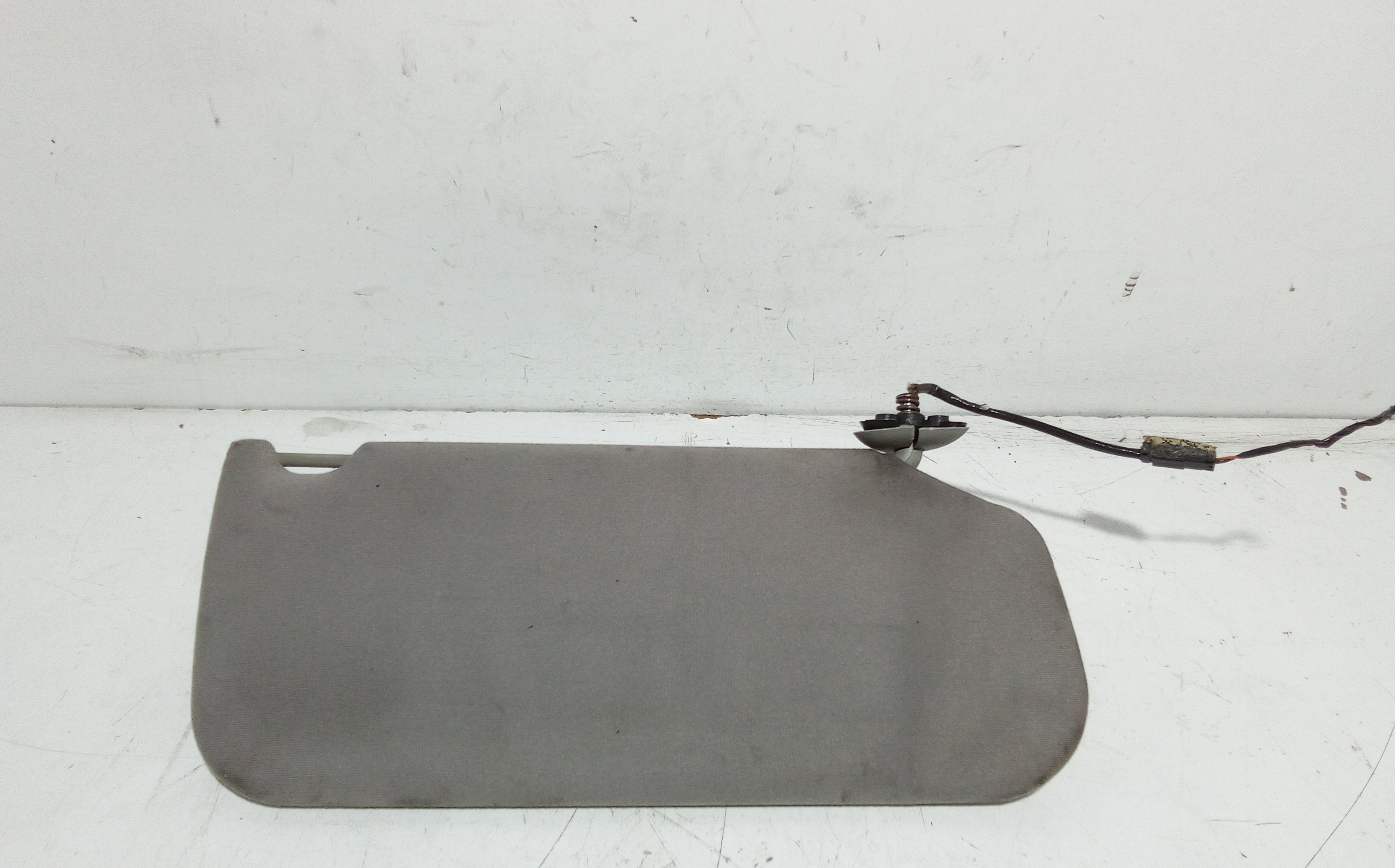 Parasole aletta anteriore Lato Guida per Jaguar S-type 1 Serie (1999 - 2002)