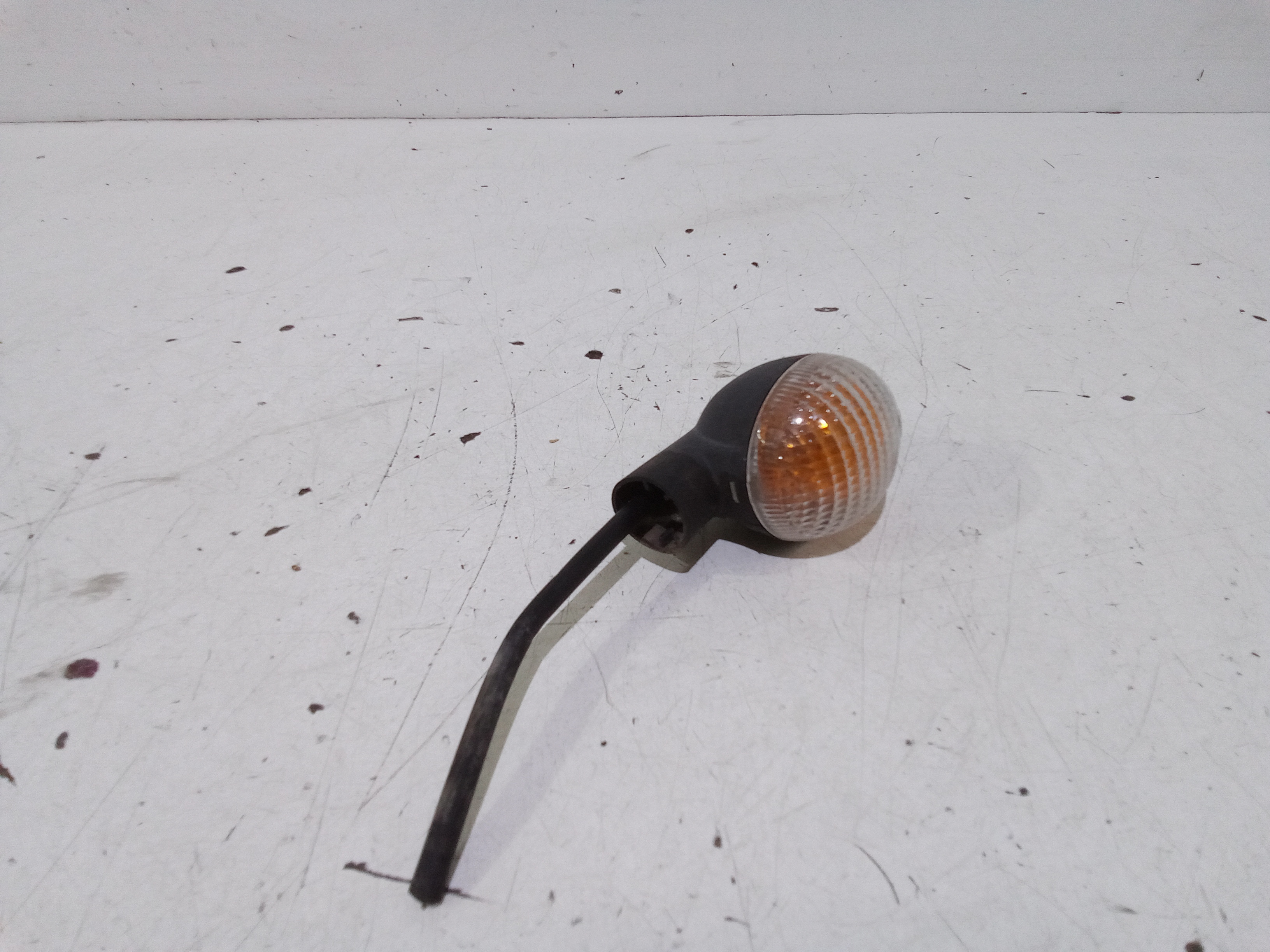 Freccia ant DX per Yamaha XT 125cc (1982 - )