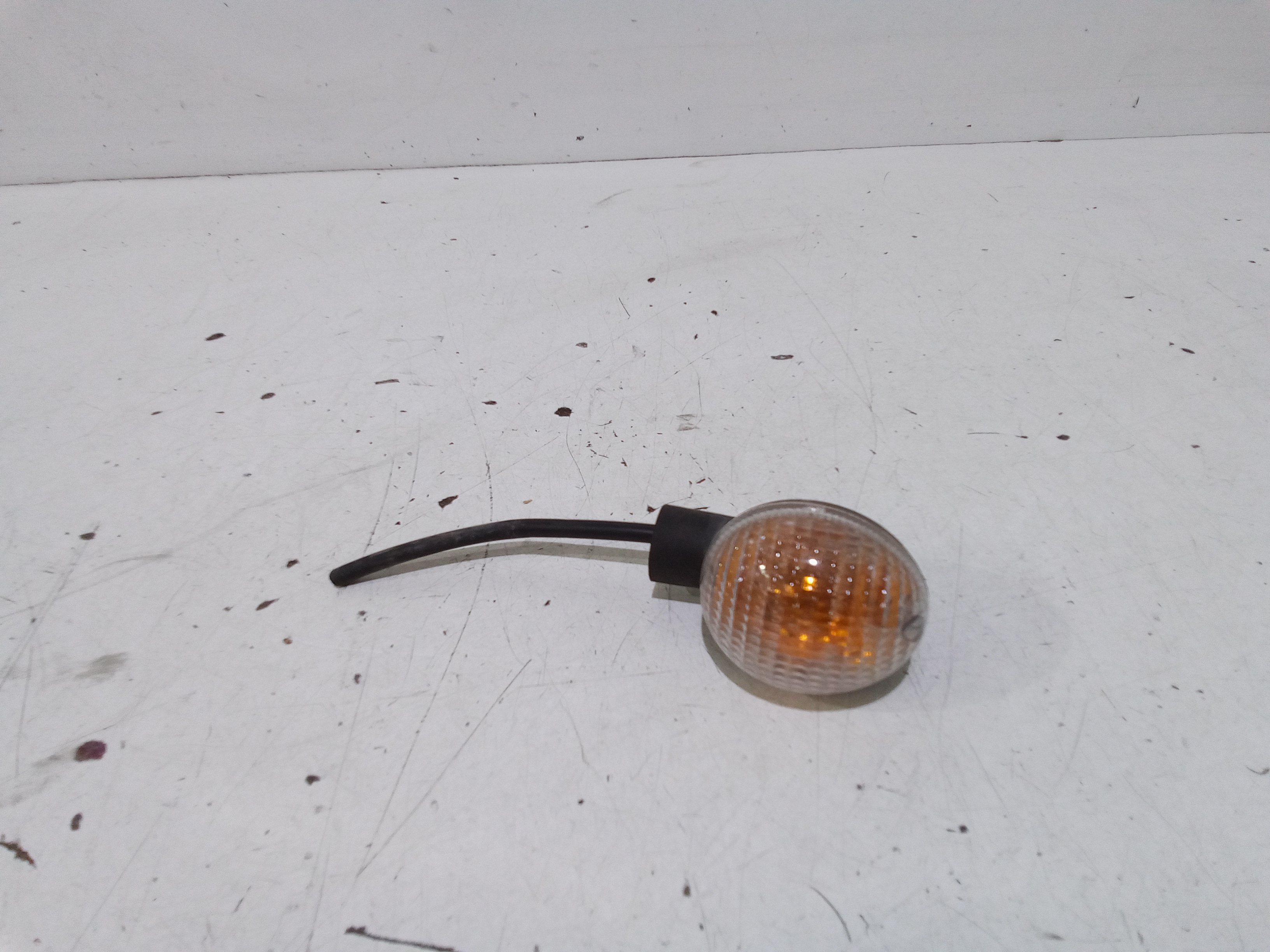 Freccia ant DX per Yamaha XT 125cc (1982 - )