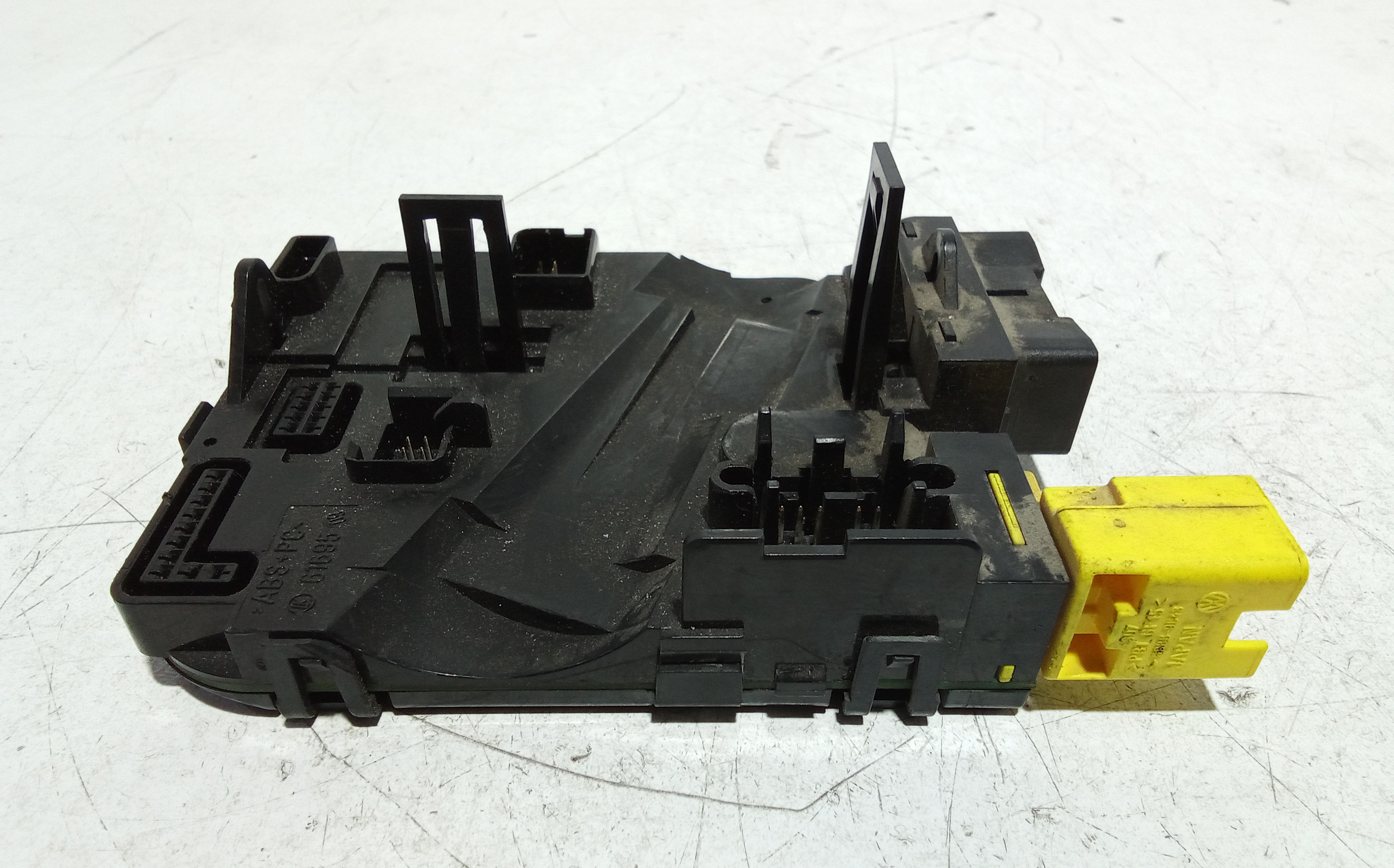 Centralina Servosterzo per Audi A3 Serie (8p1) (03>05) (2003 - 2005)