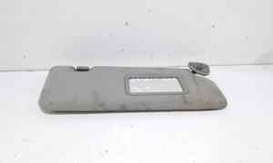 Parasole aletta Lato Passeggero per Ssangyong Kyron 1 Serie (2005 - 2007)