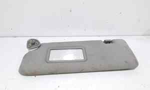 Parasole aletta anteriore Lato Guida per Ssangyong Kyron 1 Serie (2005 - 2007)