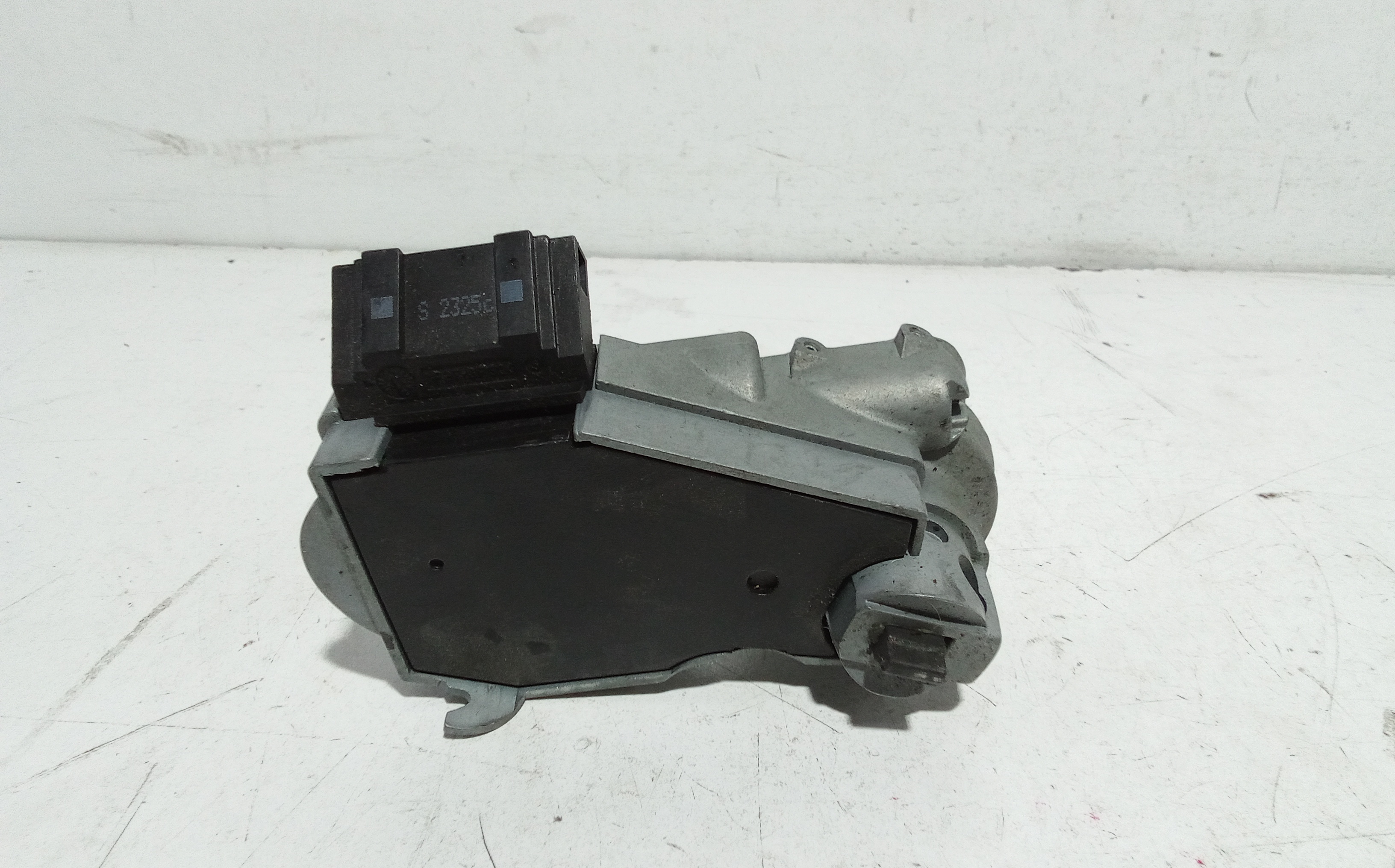 Cilindretto avviamento blocco accensione per Mercedes Classe C Sport Coup W203 (2000 - 2008)