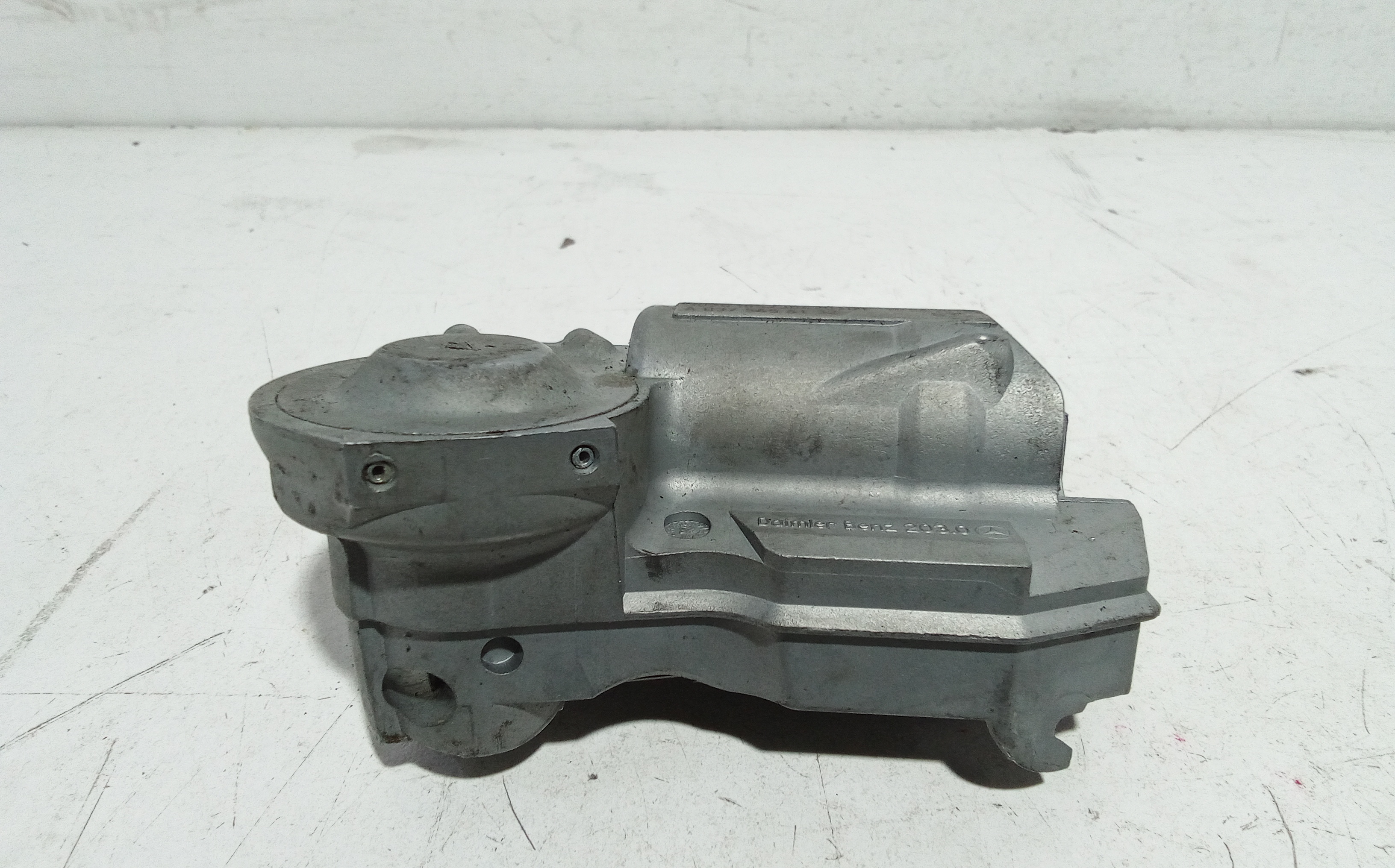 Cilindretto avviamento blocco accensione per Mercedes Classe C Sport Coup W203 (2000 - 2008)